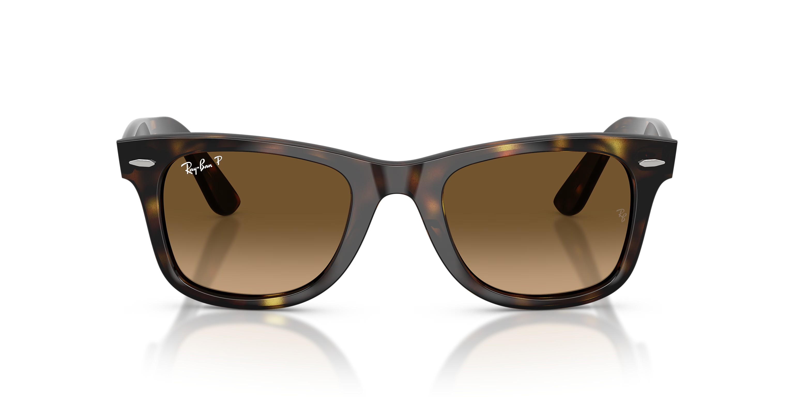 RAYBAN RB 4340 Wayfarer 710/M2 50