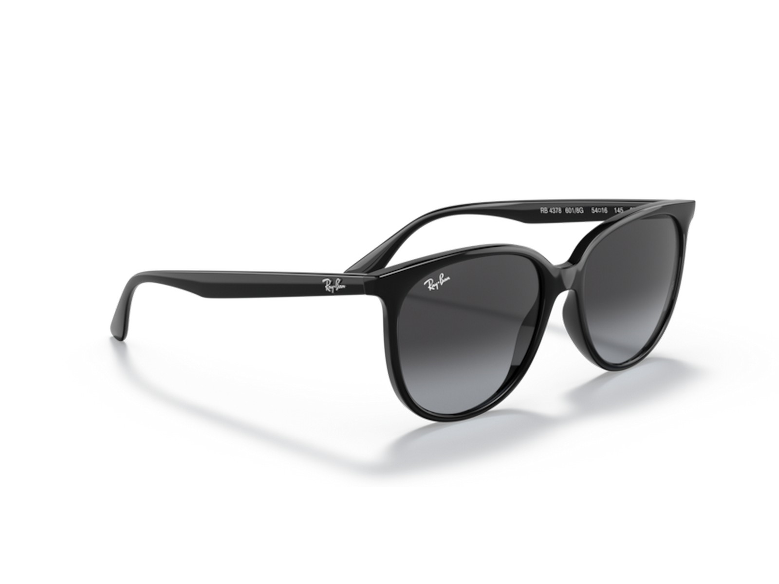RAYBAN RB 4378 601/8G 54