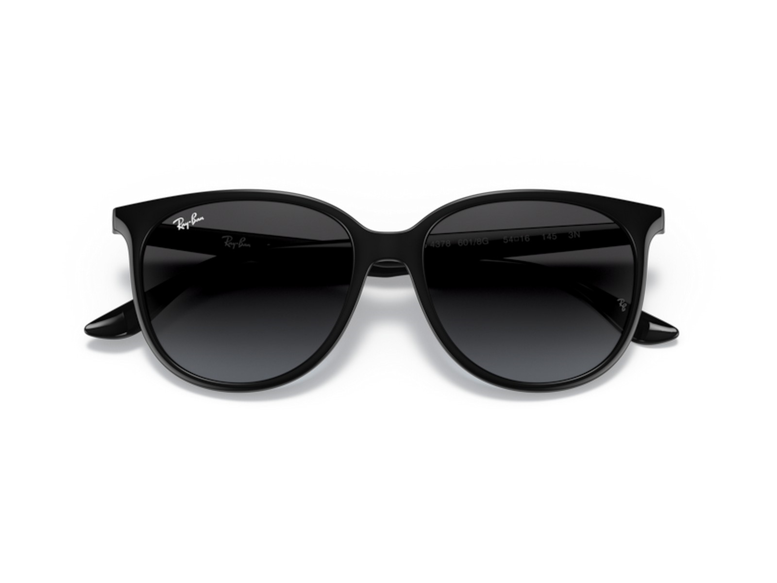 RAYBAN RB 4378 601/8G 54