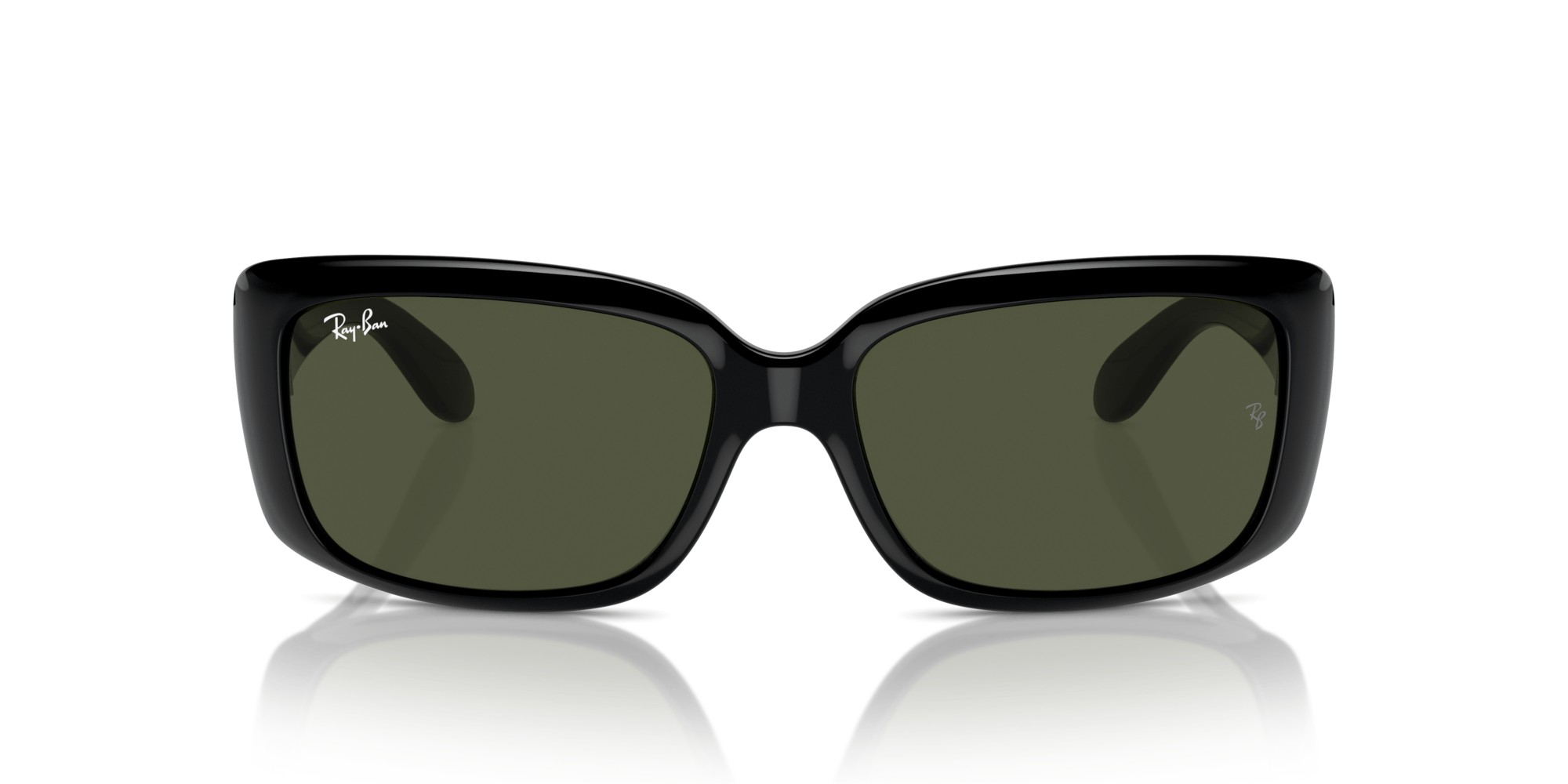 RAYBAN RB 4389 601/31 55