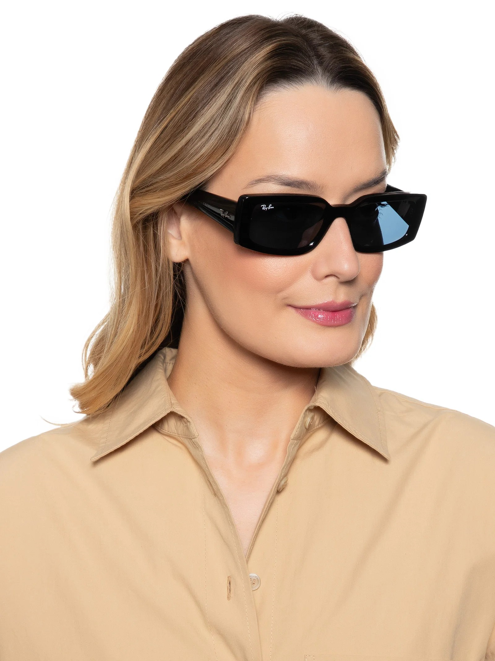 RAYBAN RB 4395 Kiliane 667780 54