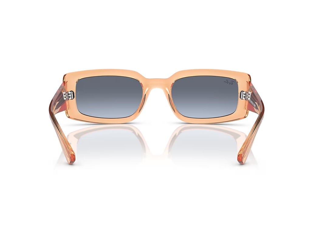 RAYBAN RB 4395 Kiliane 6686/8F 54