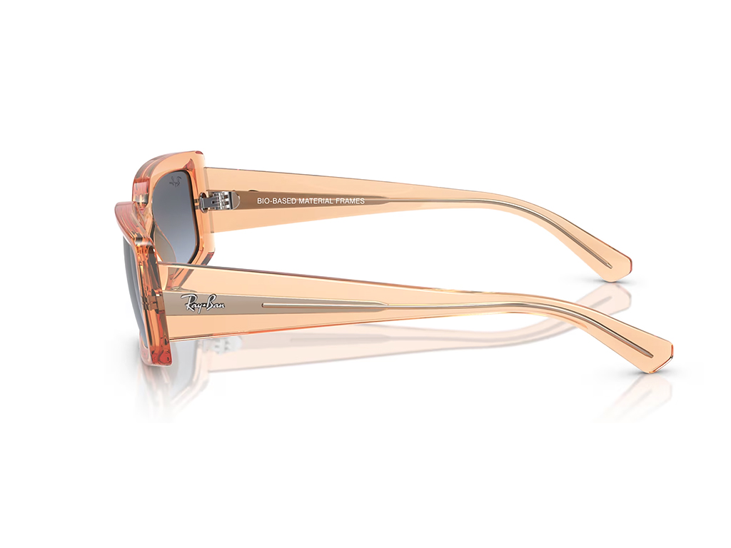 RAYBAN RB 4395 Kiliane 6686/8F 54