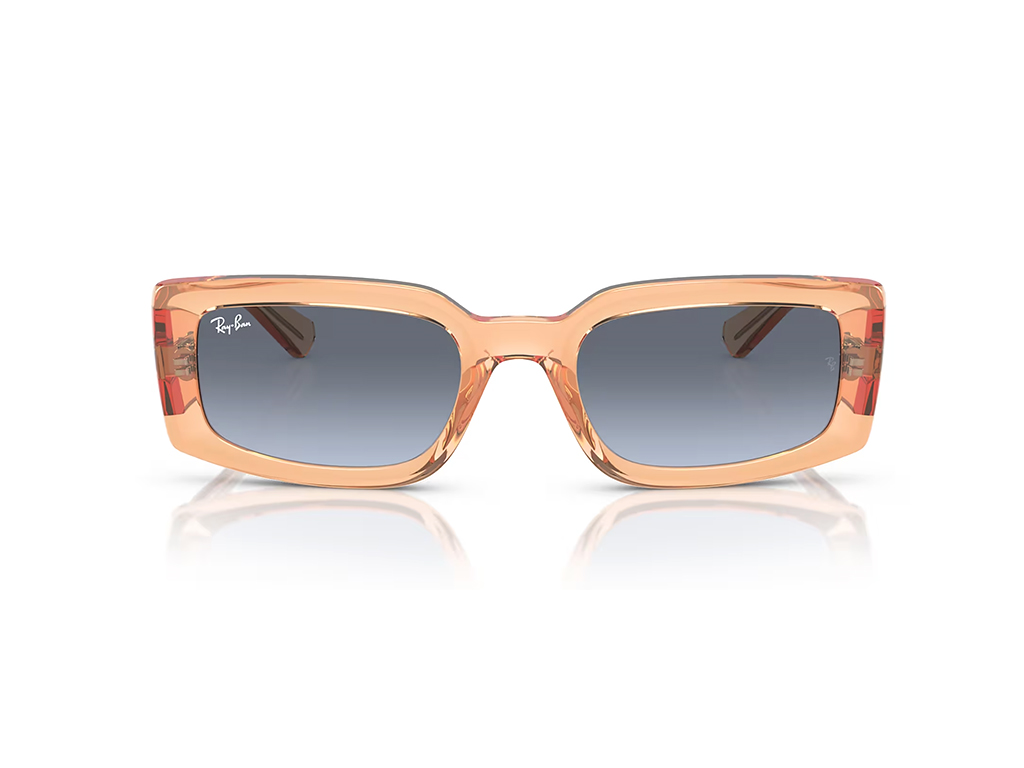 RAYBAN RB 4395 Kiliane 6686/8F 54