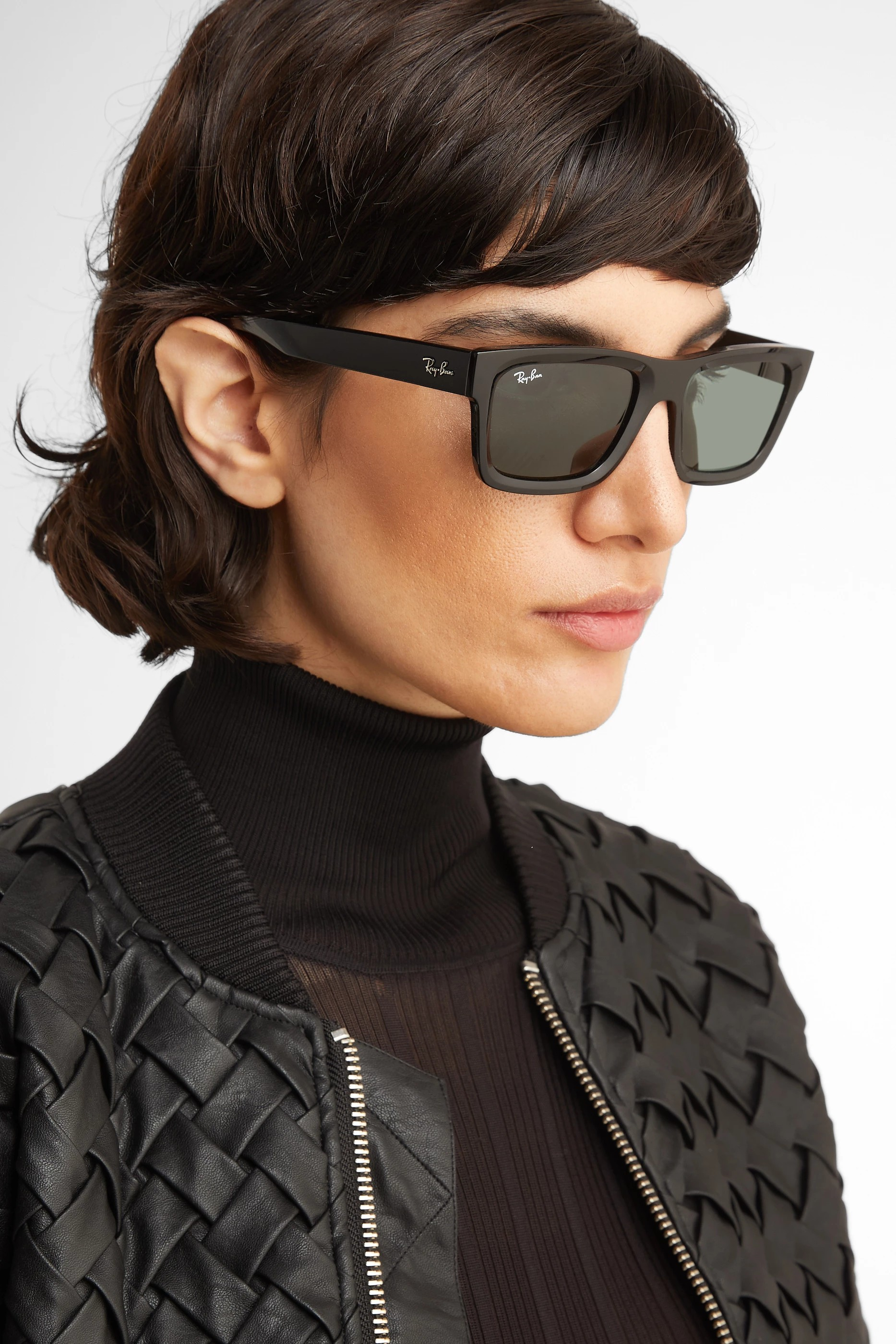 RAYBAN RB 4396 Warren 6677/71 54