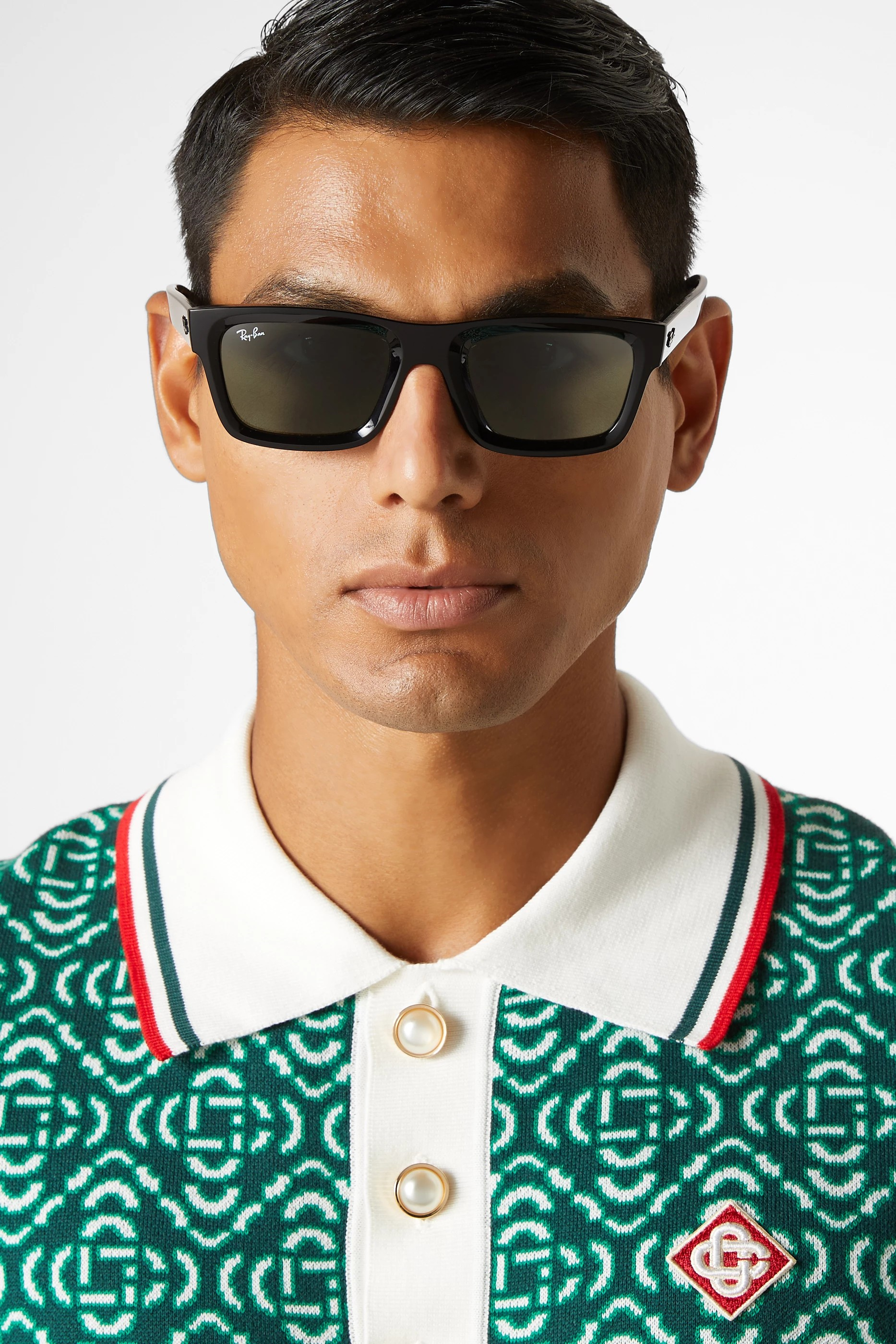 RAYBAN RB 4396 Warren 6677/71 54