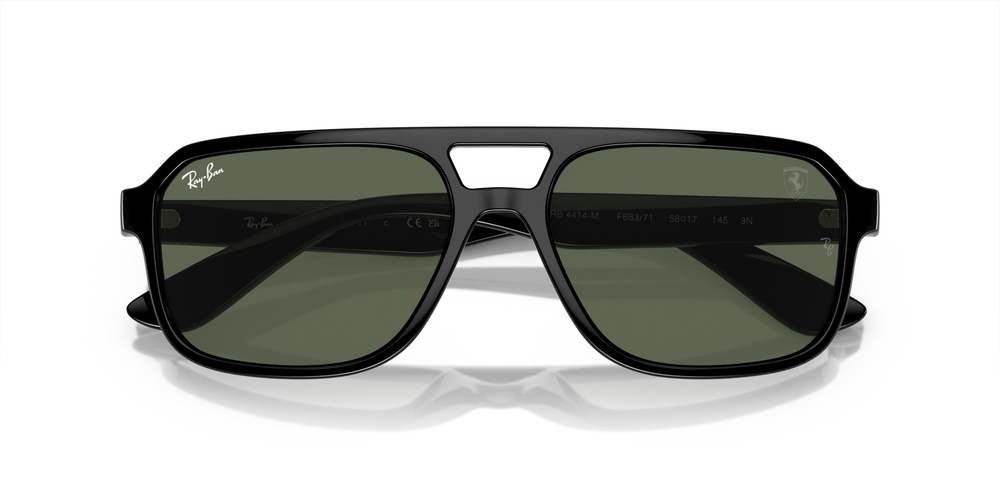 RAYBAN RB 4414-M F68371 58