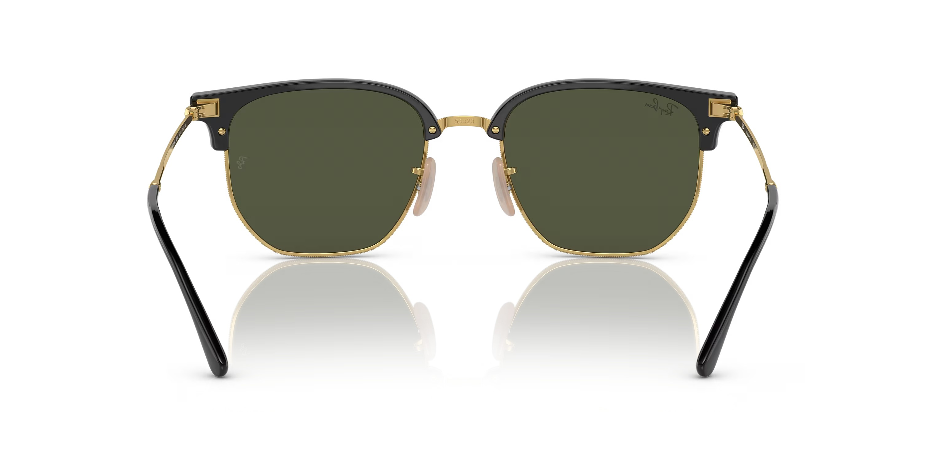 RAYBAN RB 4416 New Clubmaster 601/31 51