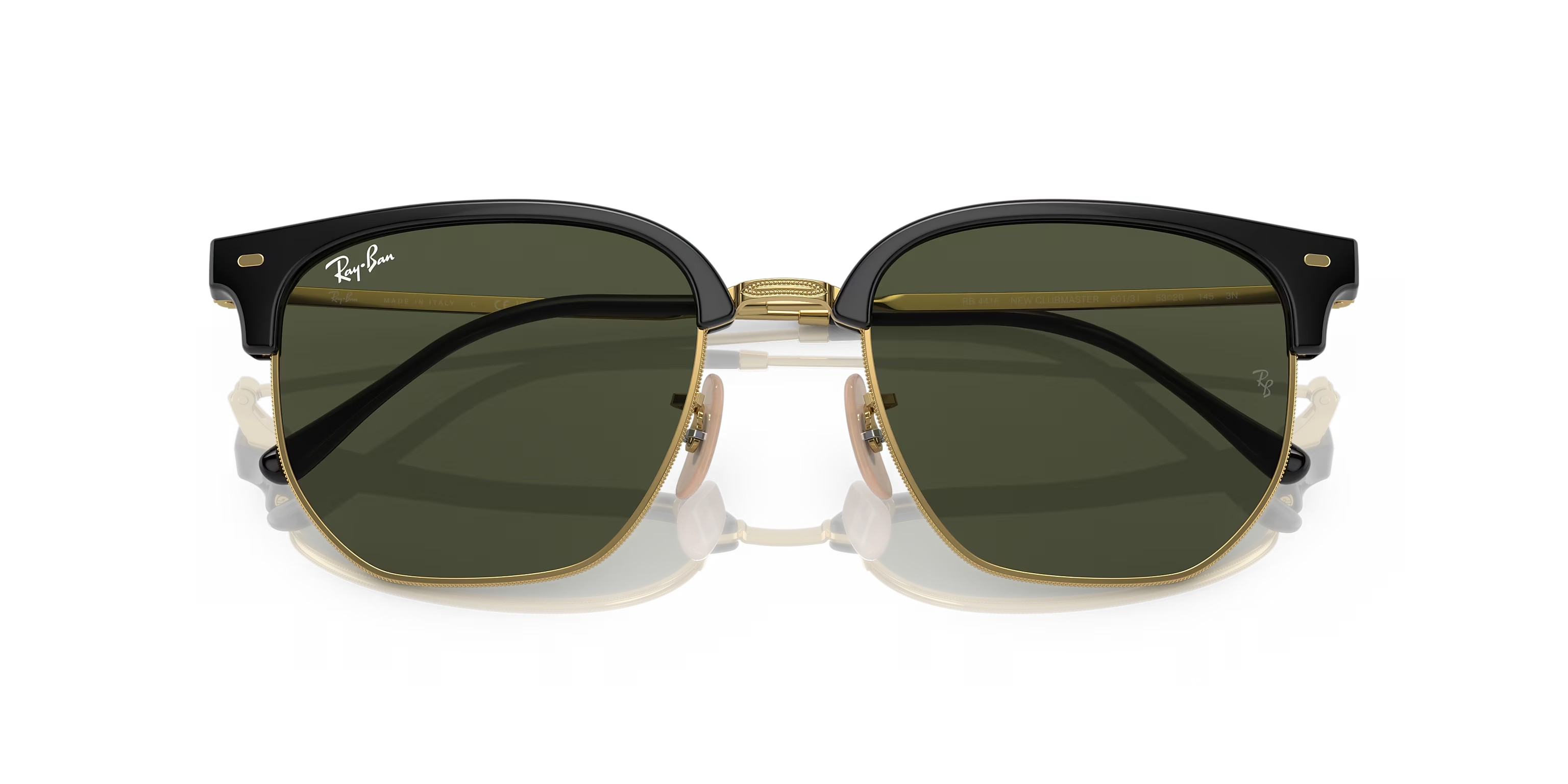RAYBAN RB 4416 New Clubmaster 601/31 51