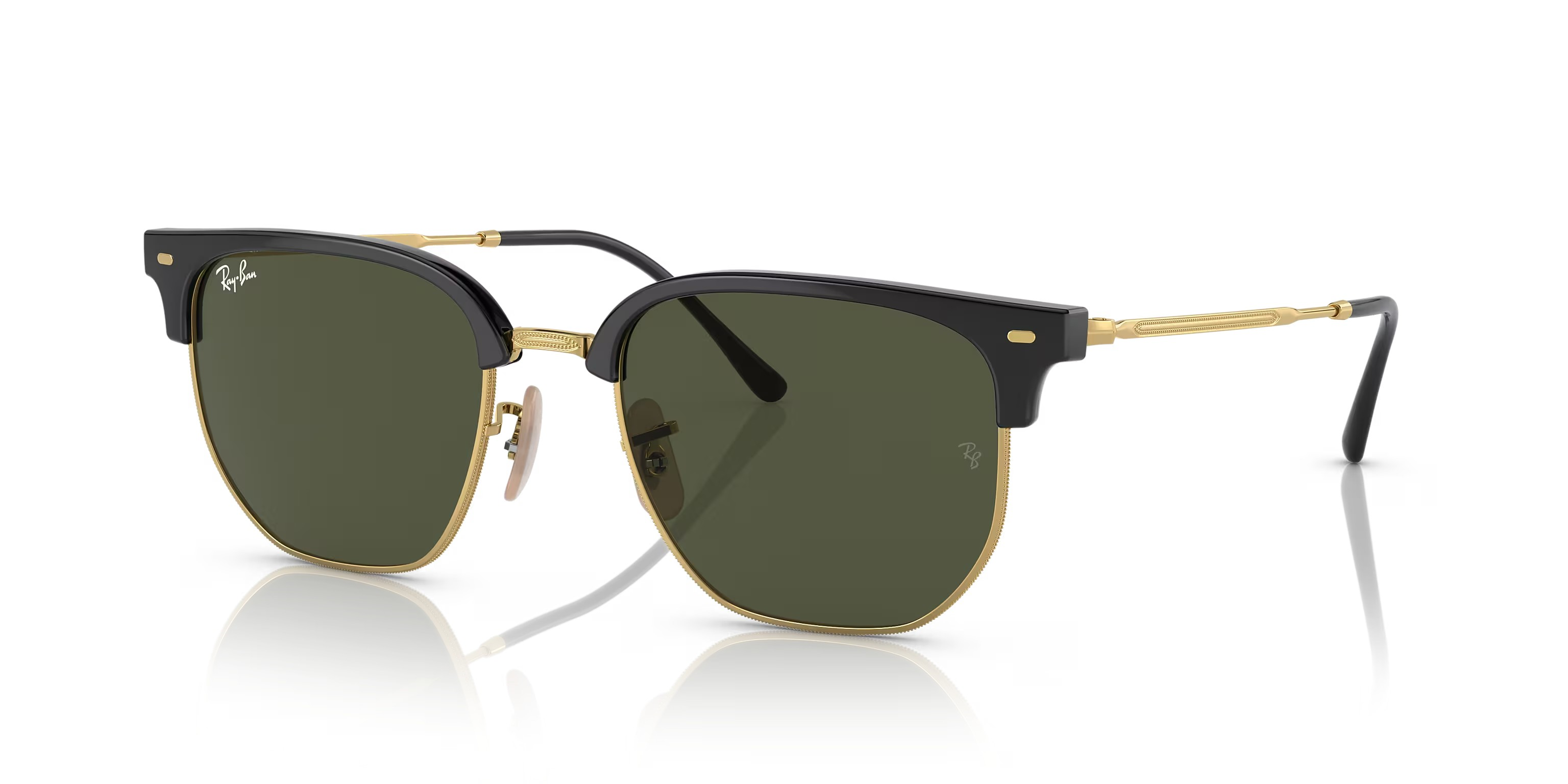 RAYBAN RB 4416 New Clubmaster 601/31 51