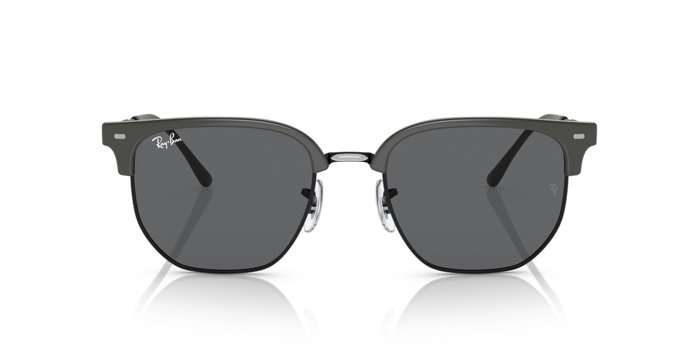 RAYBAN RB 4416 New Clubmaster 6653/B1 51