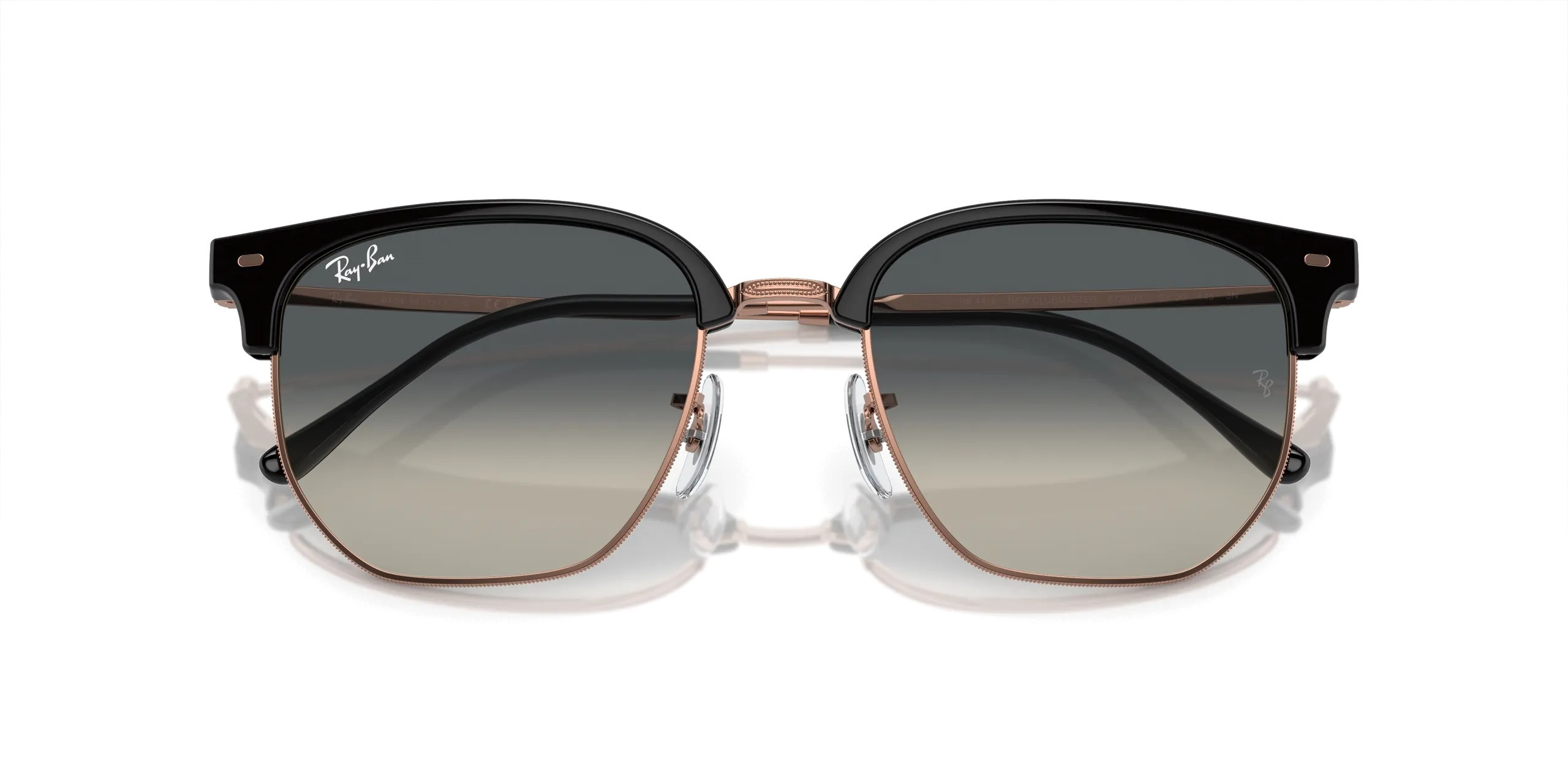 RAYBAN RB 4416 New Clubmaster 6720/71 51