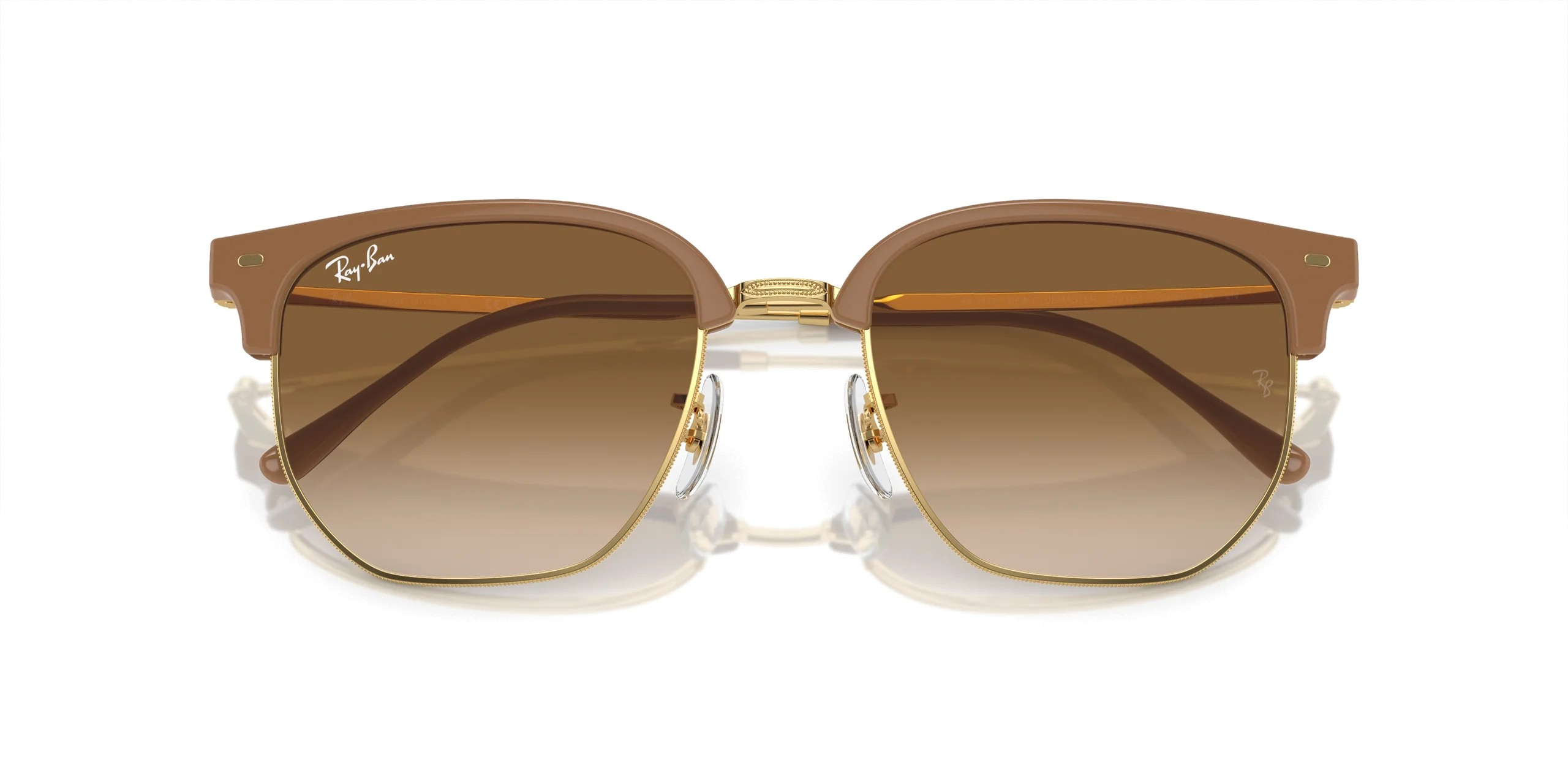 RAYBAN RB 4416 New Clubmaster 672151 51