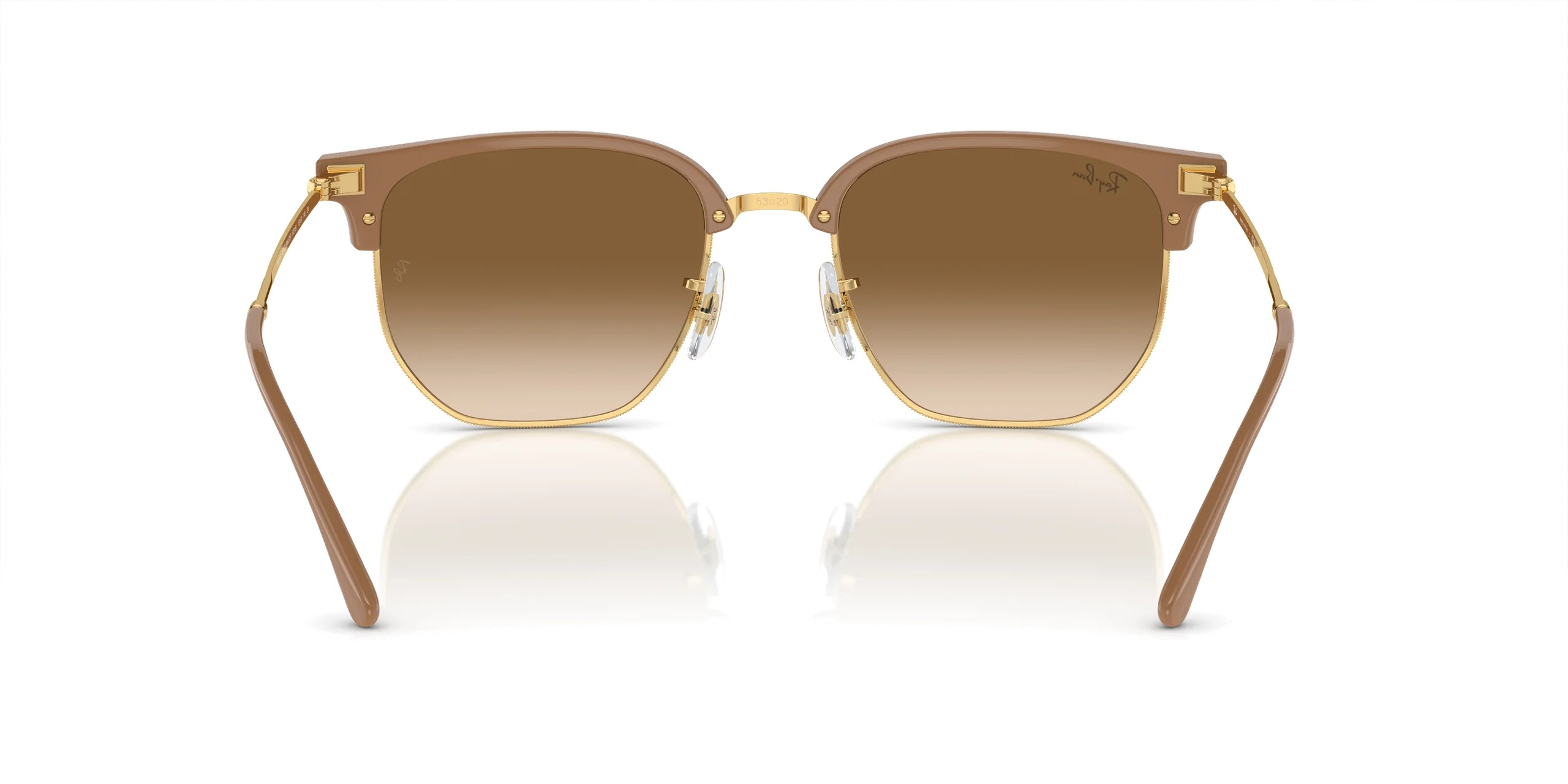 RAYBAN RB 4416 New Clubmaster 672151 51