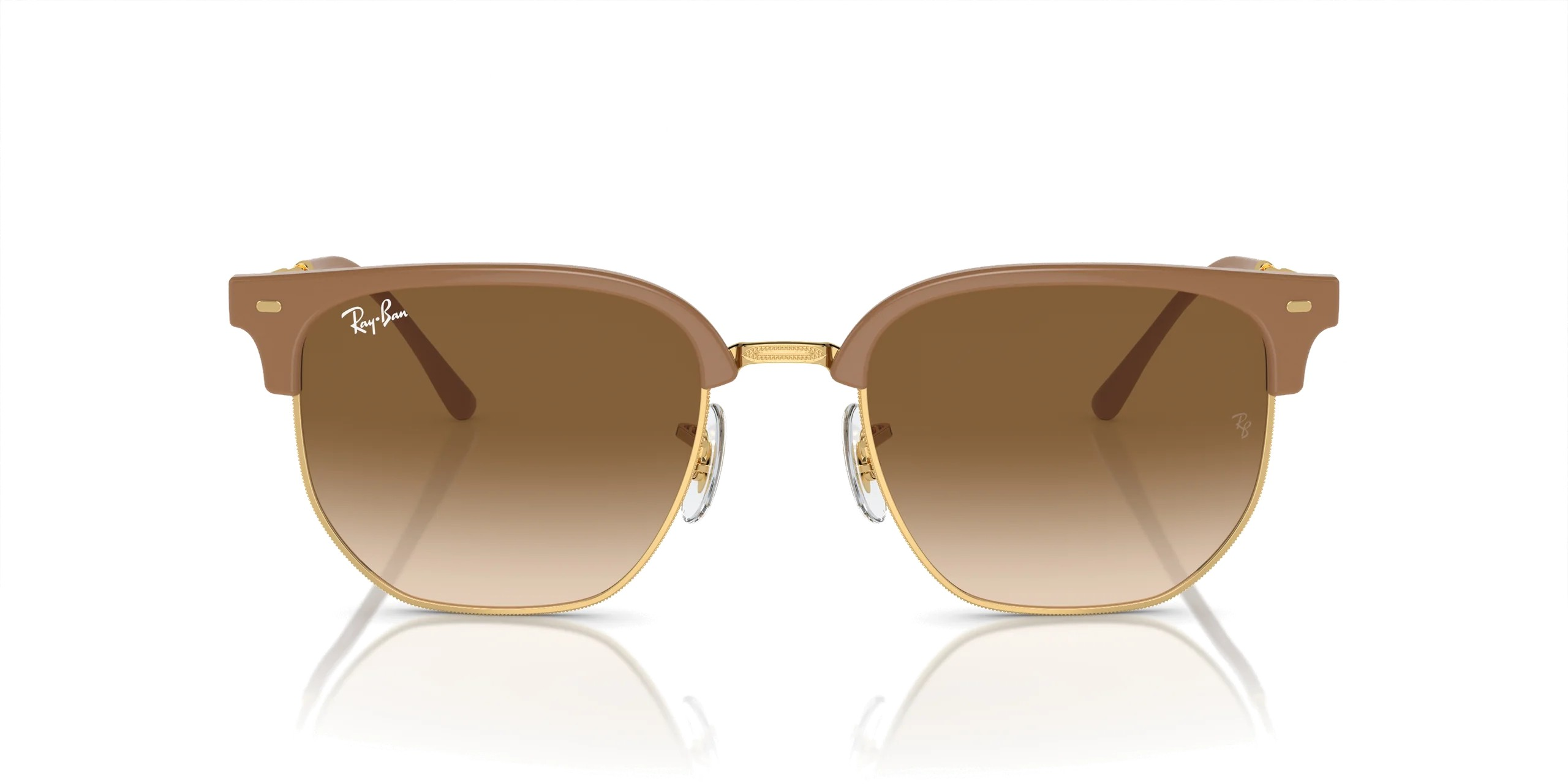 RAYBAN RB 4416 New Clubmaster 672151 51