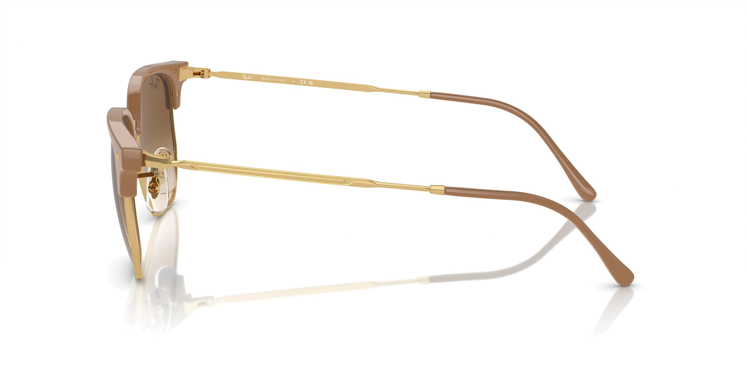 RAYBAN RB 4416 New Clubmaster 672151 51
