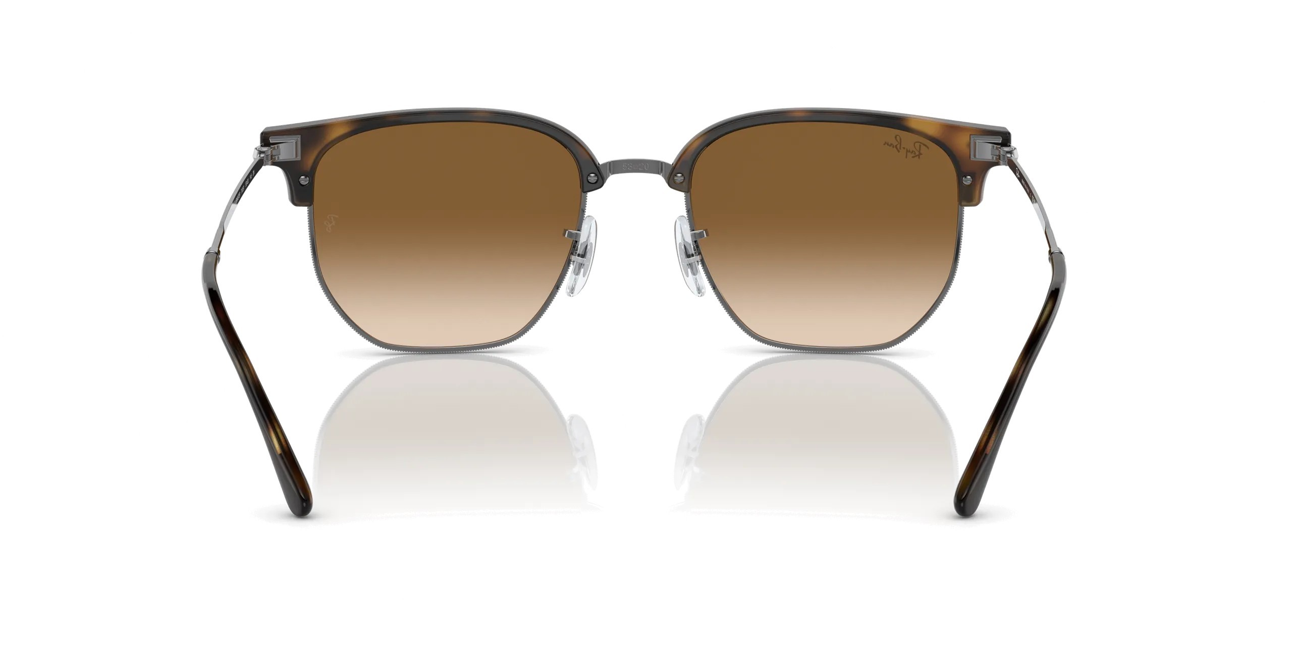 RAYBAN RB 4416 New Clubmaster 710/51 51