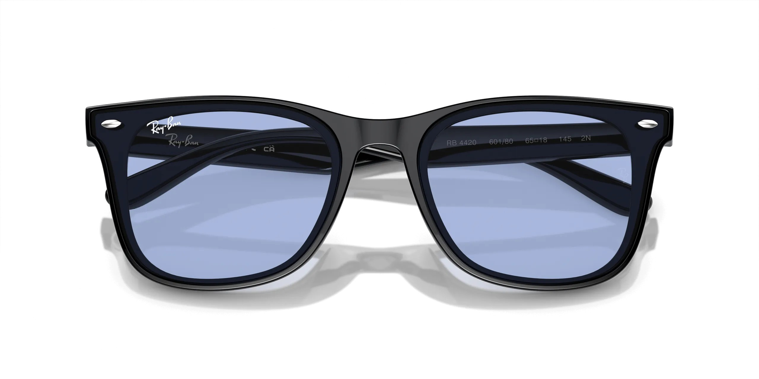 RAYBAN RB 4420 601/80 65