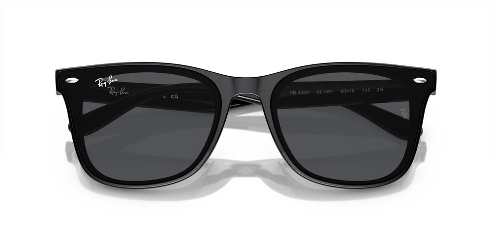 RAYBAN RB 4420 601/87 65