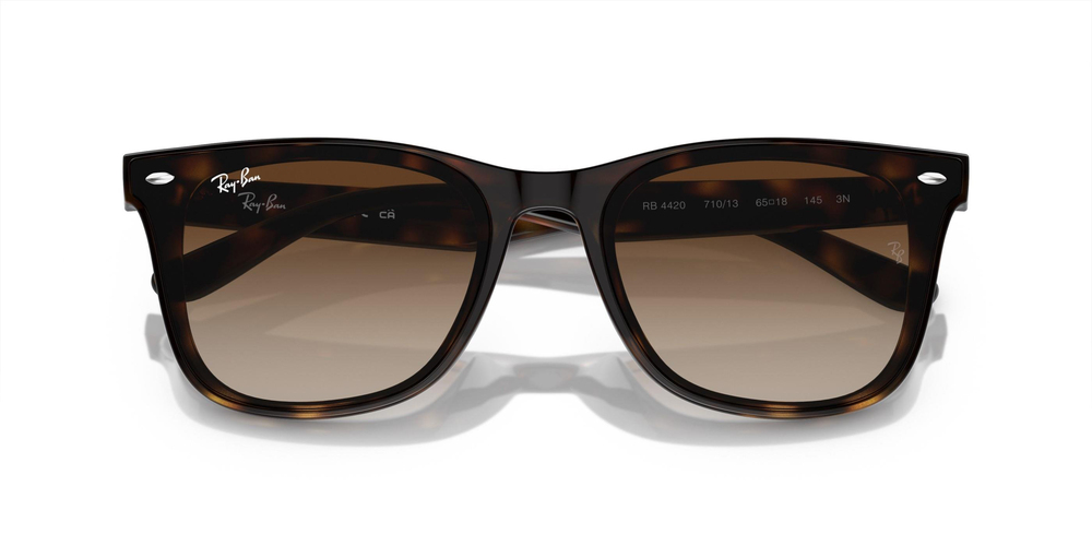 RAYBAN RB 4420 710/13 65