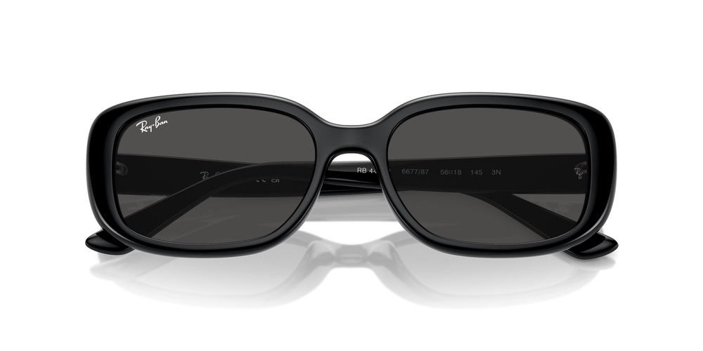 RAYBAN RB 4421 6677/87 56