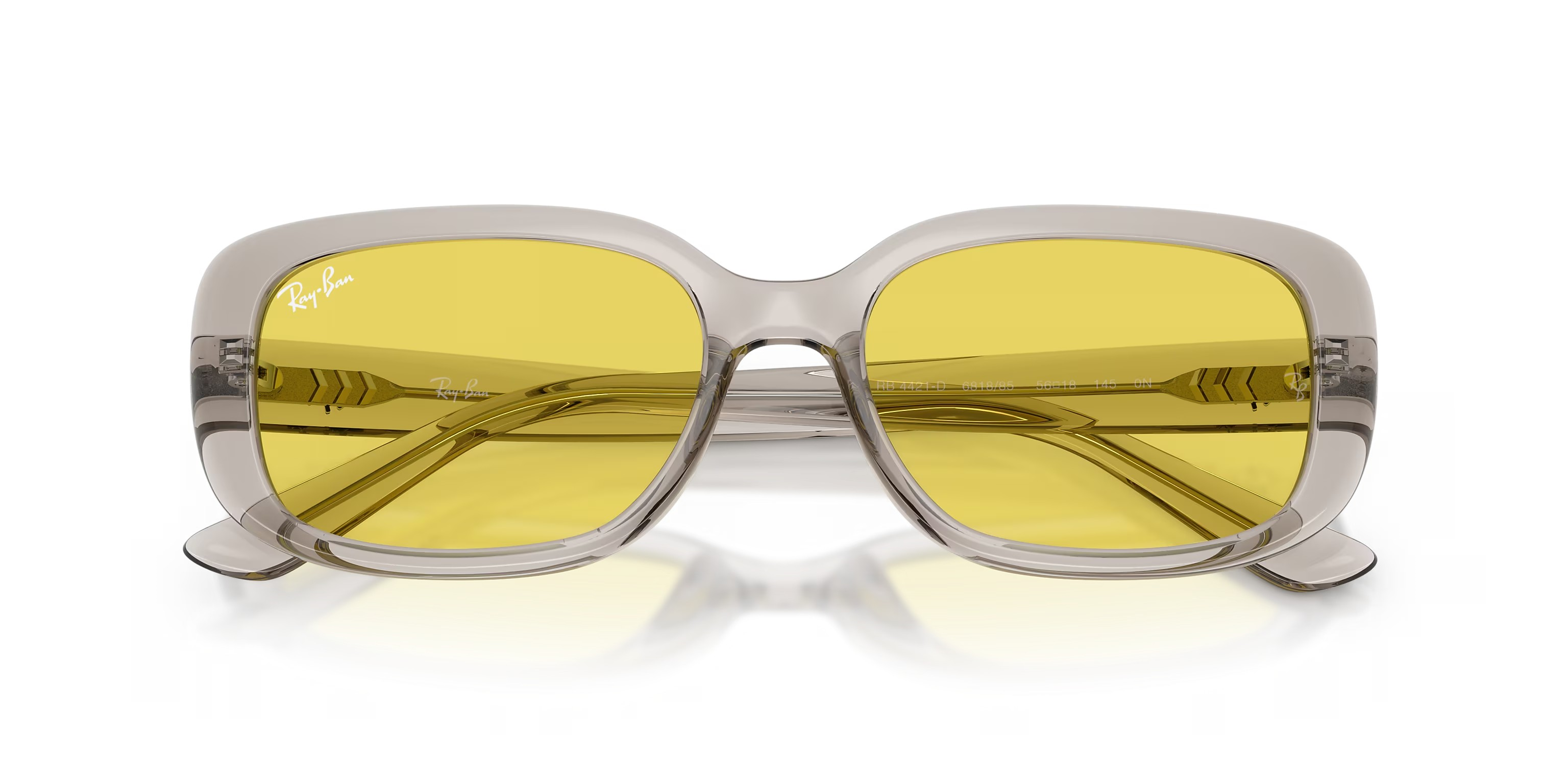 RAYBAN RB 4421-D 681885 56