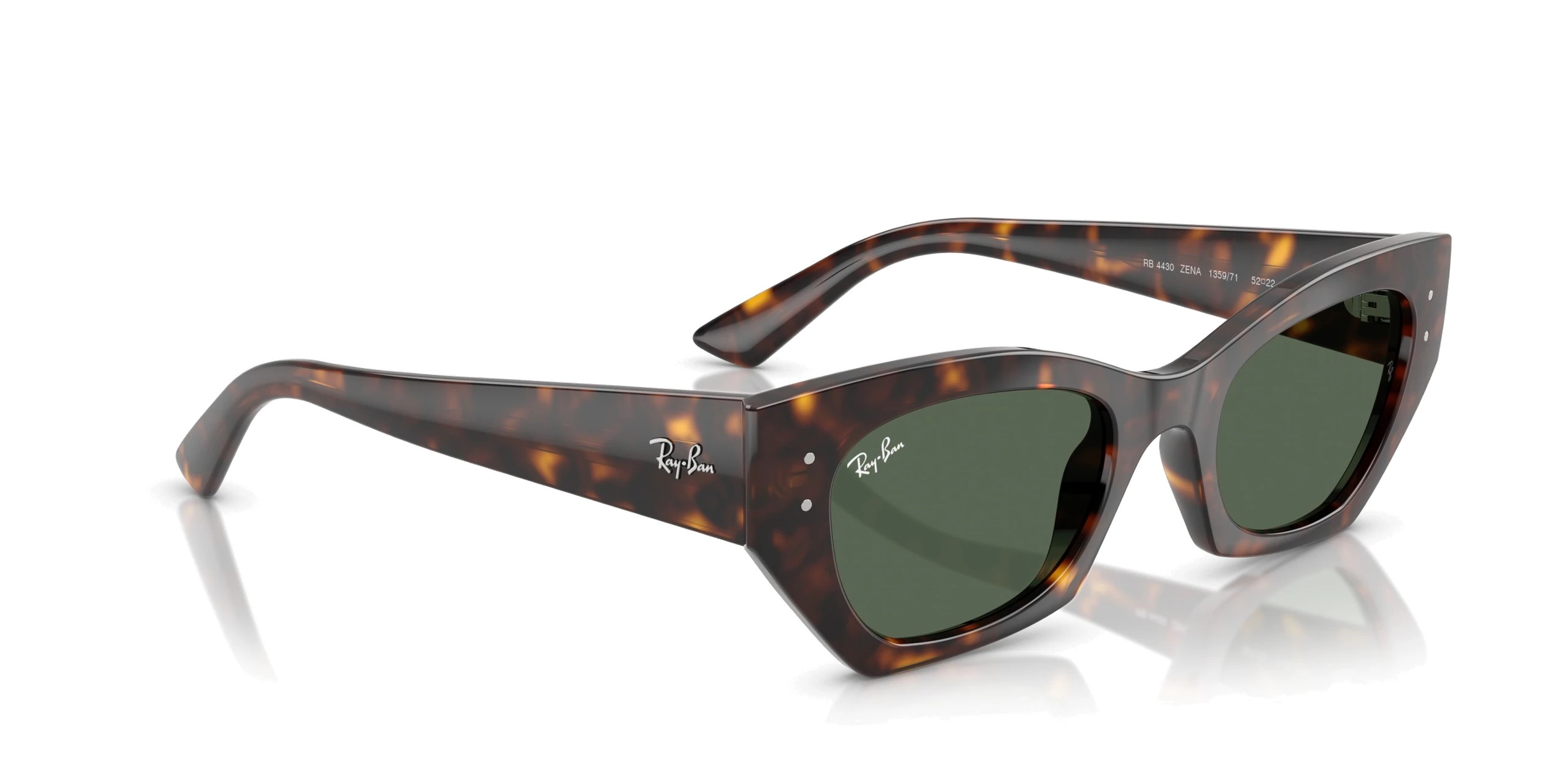 RAYBAN RB 4430 Zena 1359/71 52