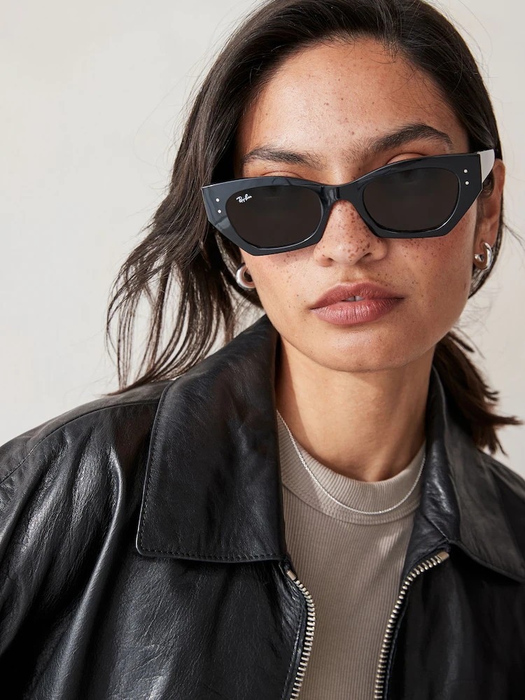 RAYBAN RB 4430 Zena 6677/11 52
