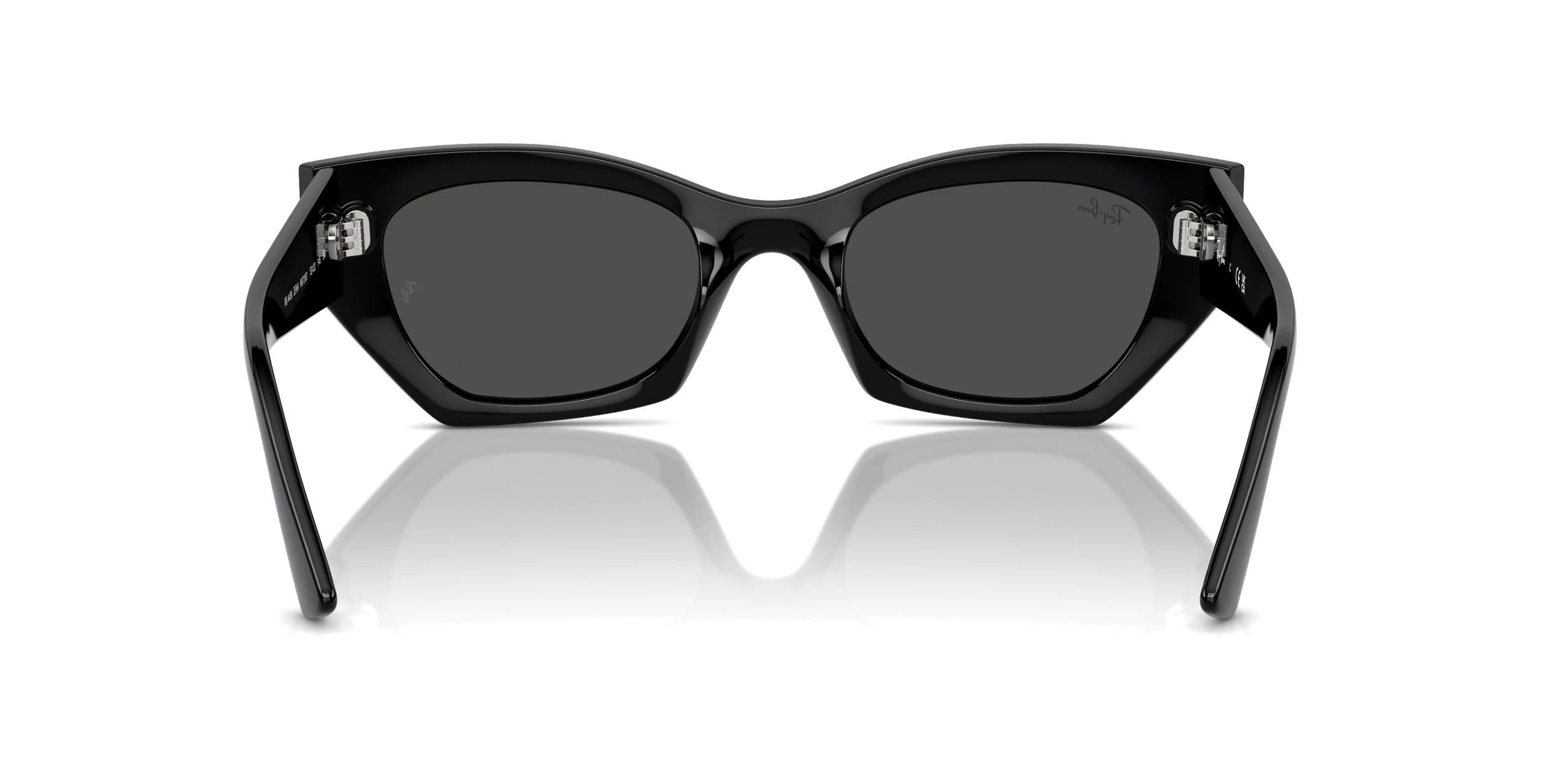 RAYBAN RB 4430 Zena 6677/87 52