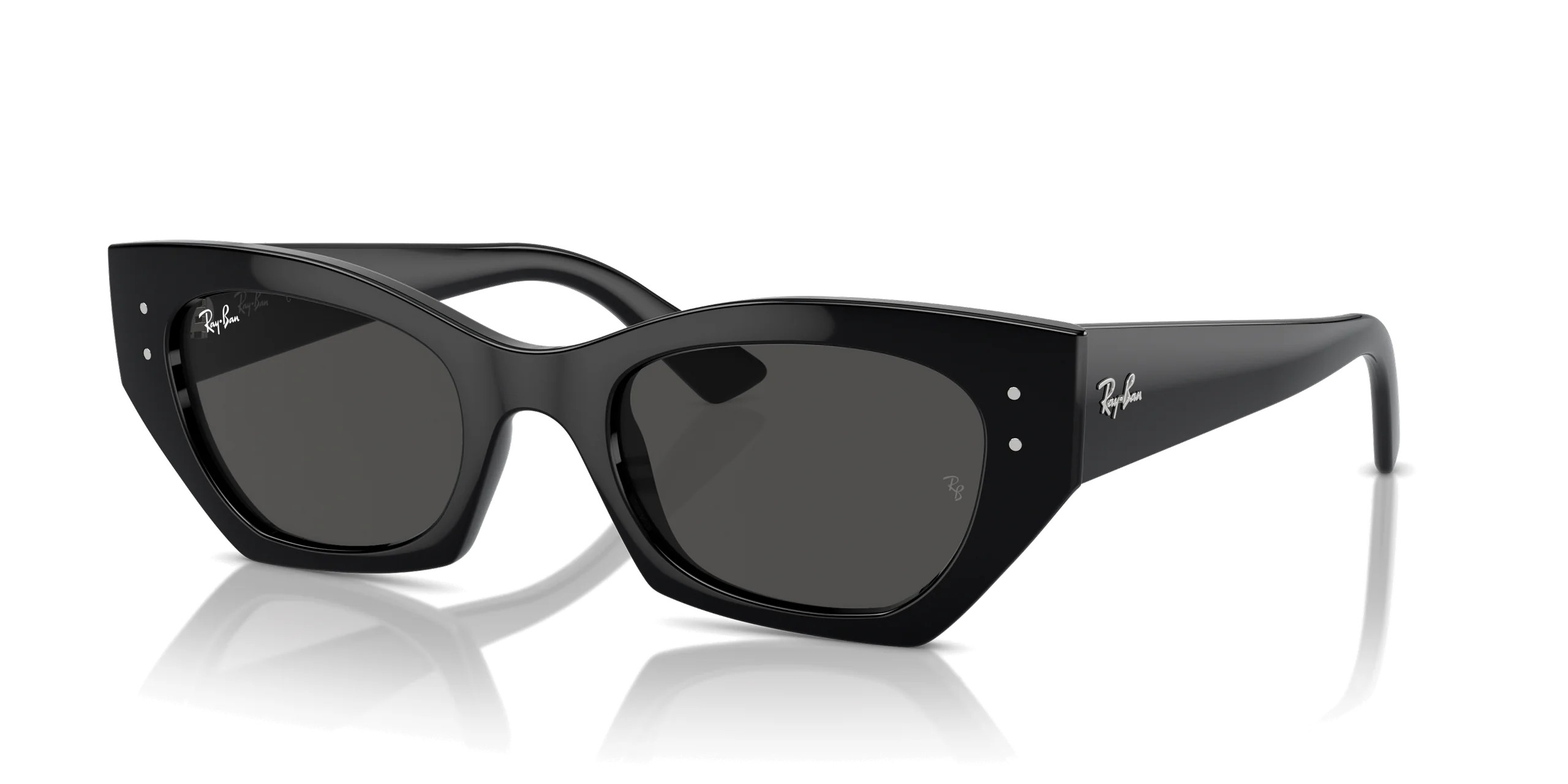 RAYBAN RB 4430 Zena 6677/87 52