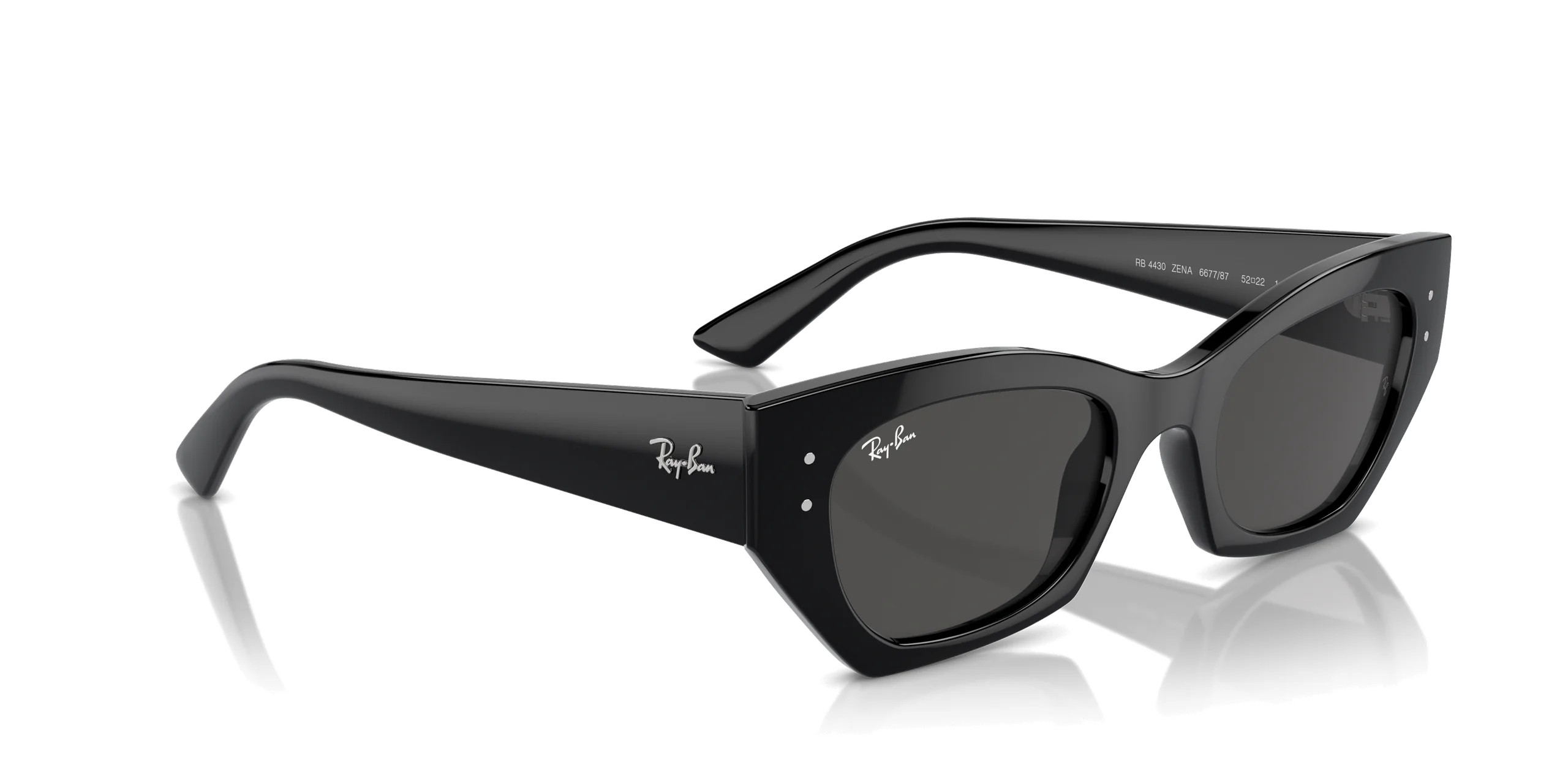 RAYBAN RB 4430 Zena 6677/87 52