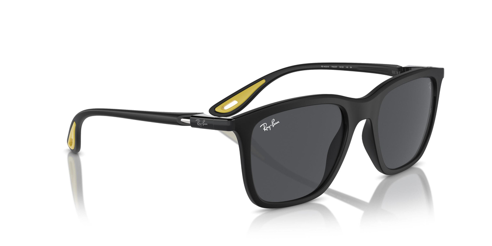 RAYBAN RB 4433-M F60287 54