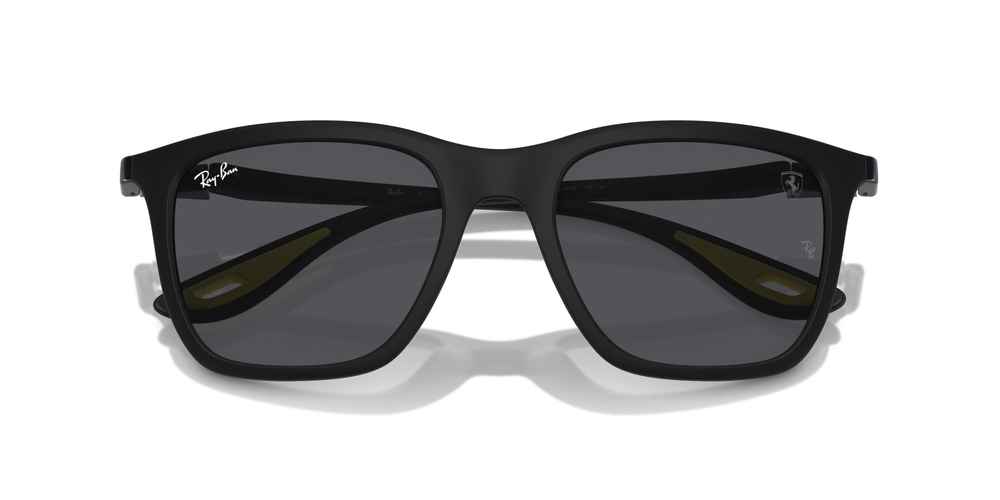 RAYBAN RB 4433-M F60287 54