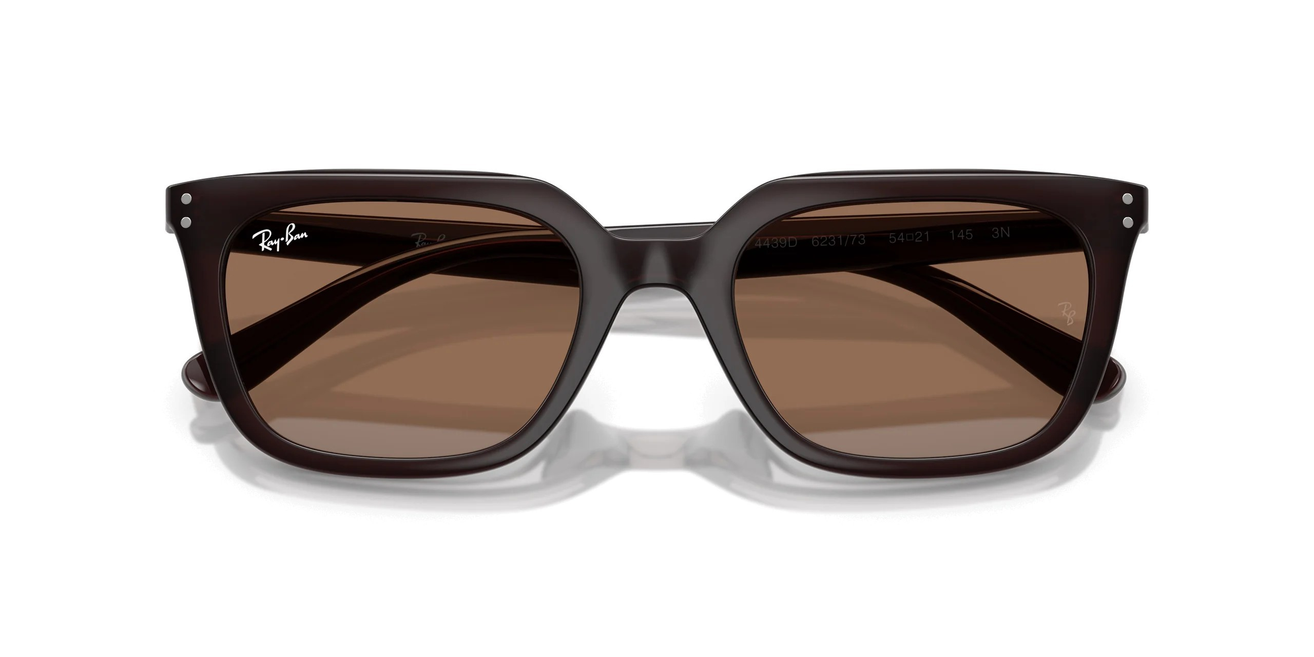 RAYBAN RB 4439-D 6231/73 54