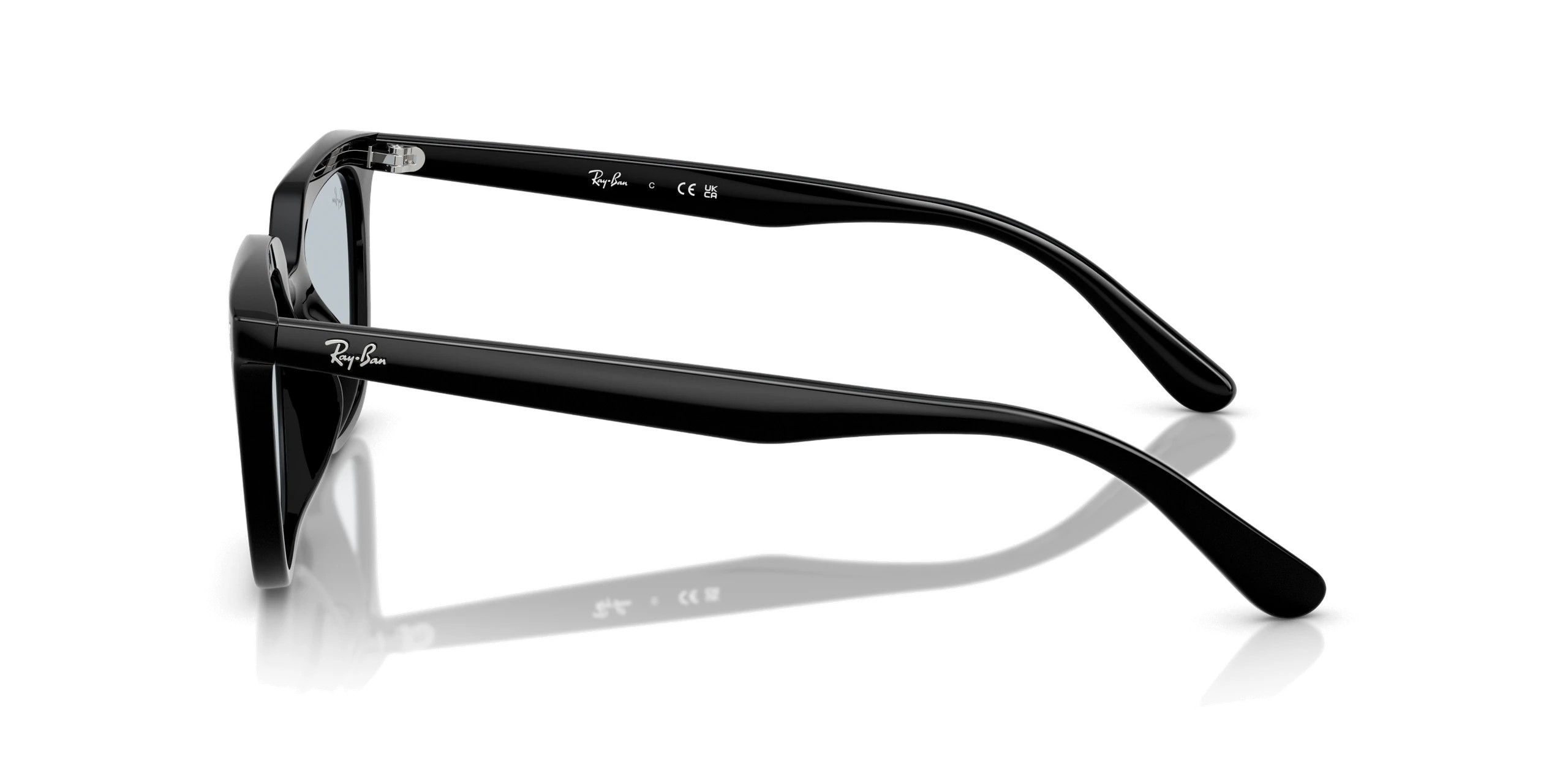 RAYBAN RB 4439-D 901/72 54