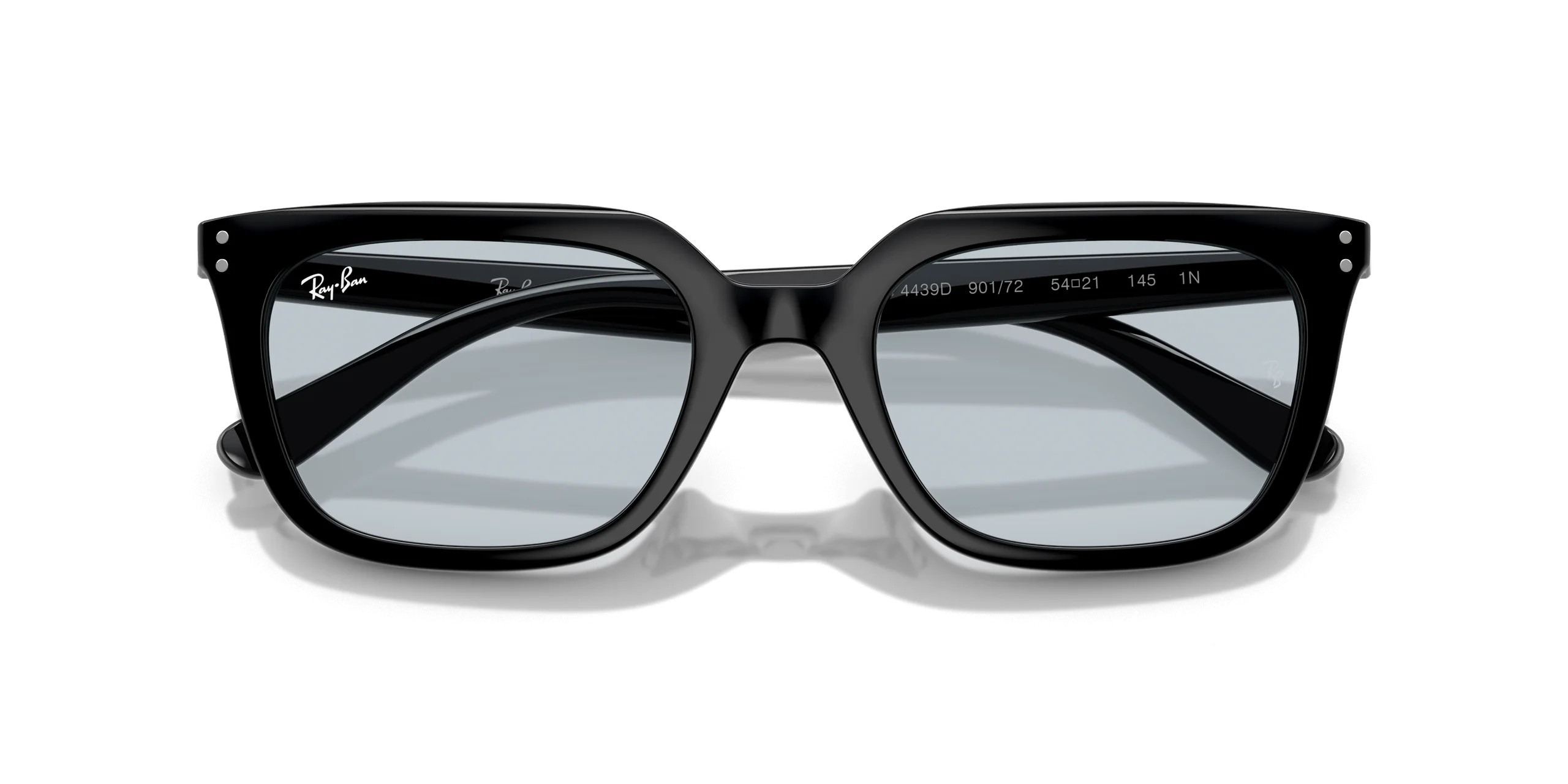 RAYBAN RB 4439-D 901/72 54