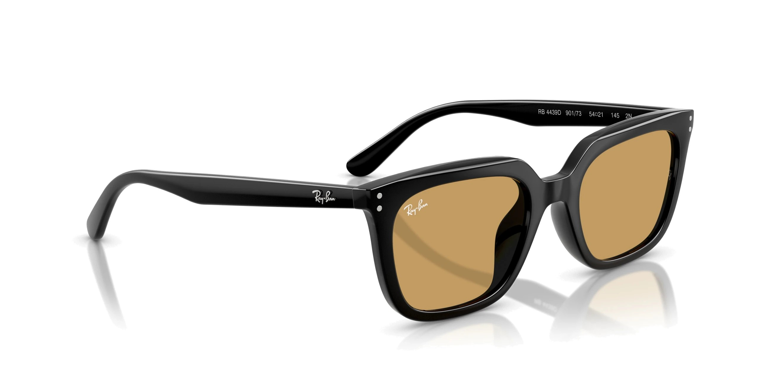 RAYBAN RB 4439-D 901/73 54