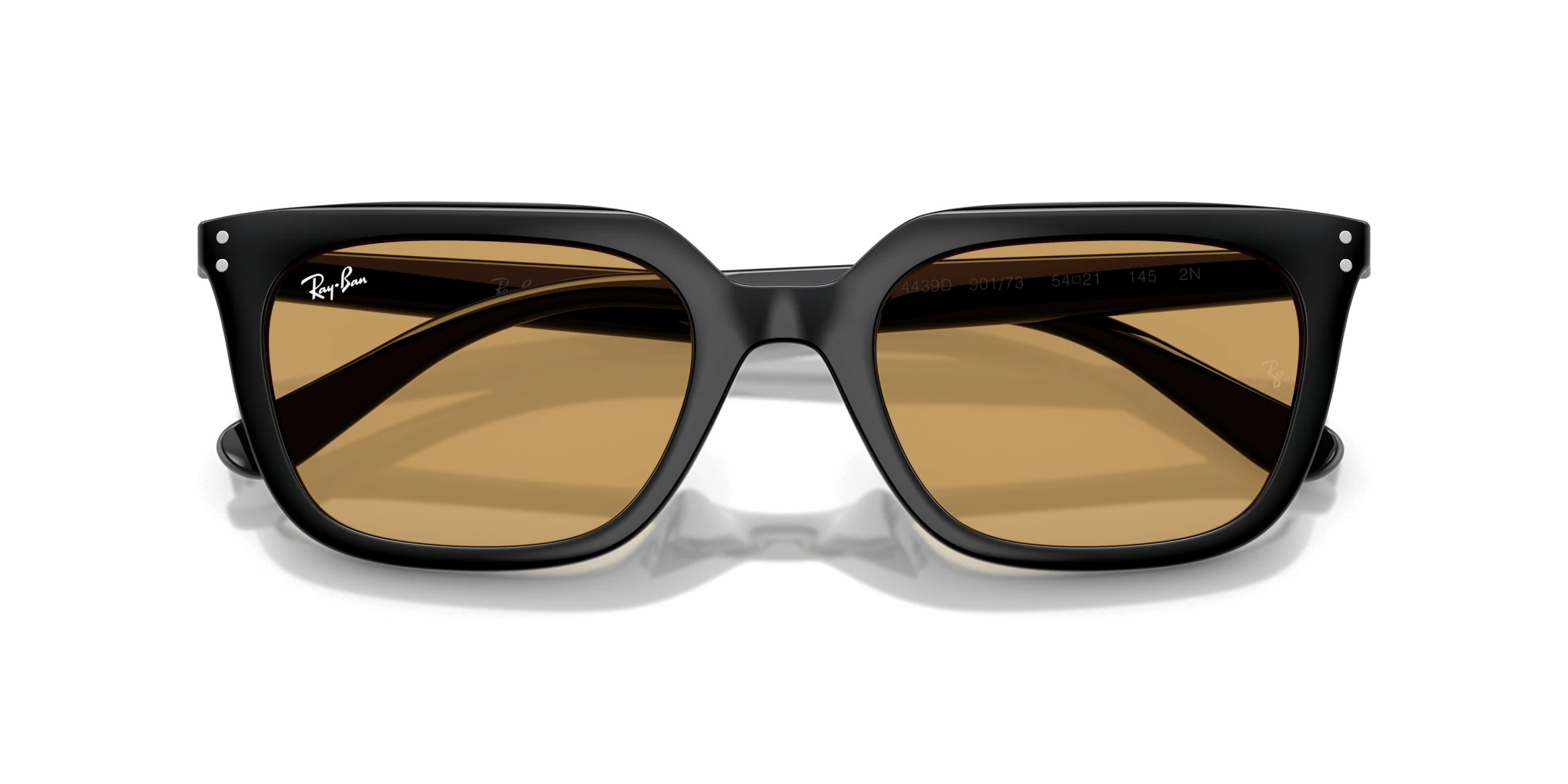 RAYBAN RB 4439-D 901/73 54