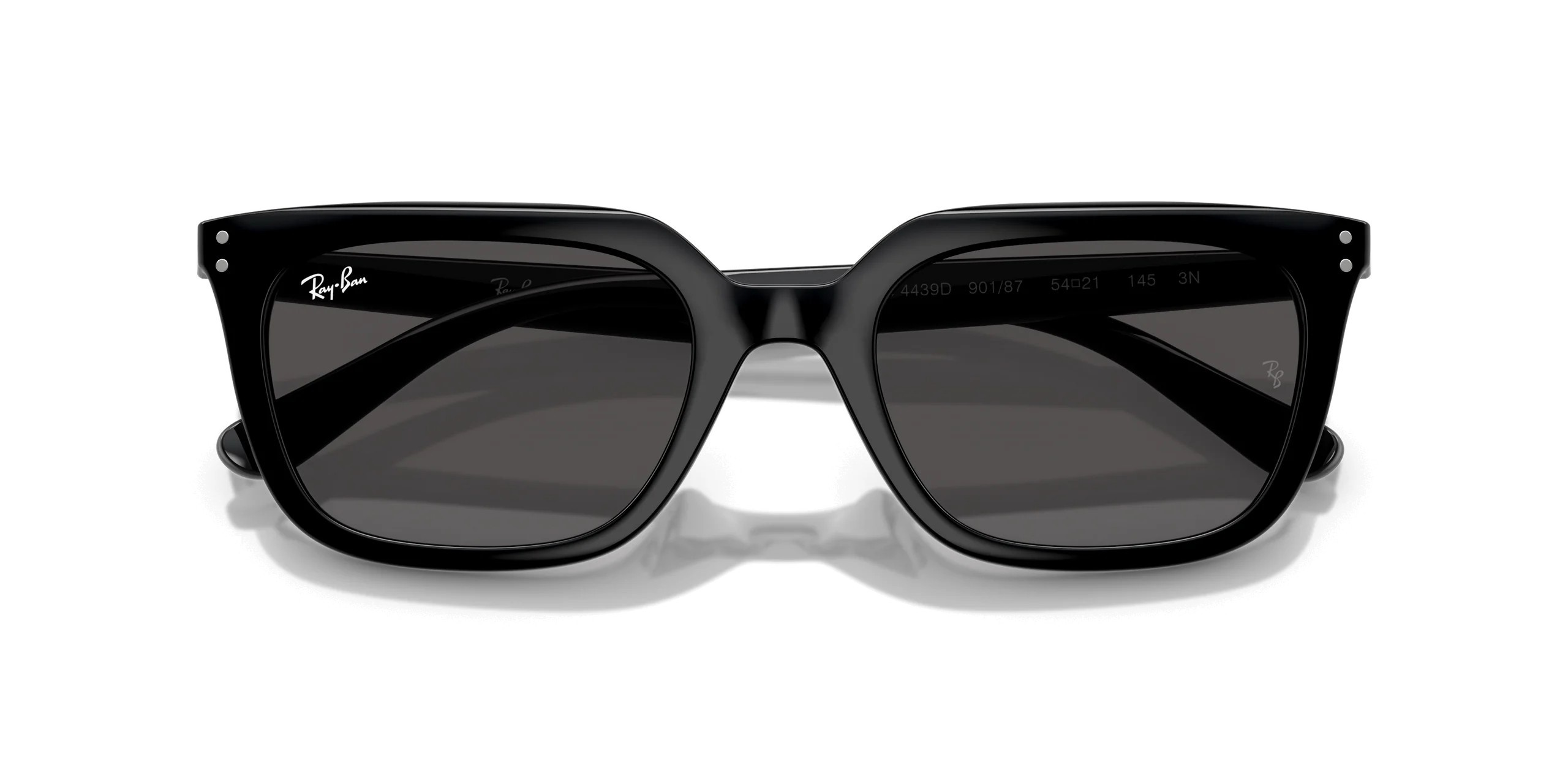 RAYBAN RB 4439-D 901/87 54