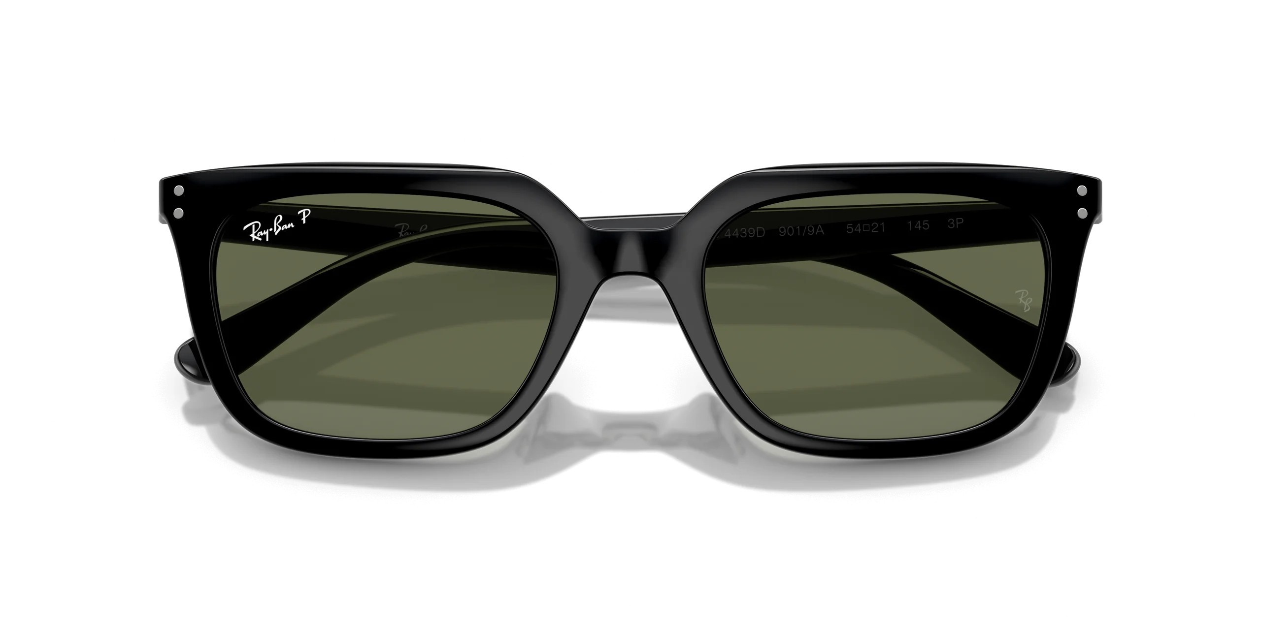 RAYBAN RB 4439-D 901/9A 54