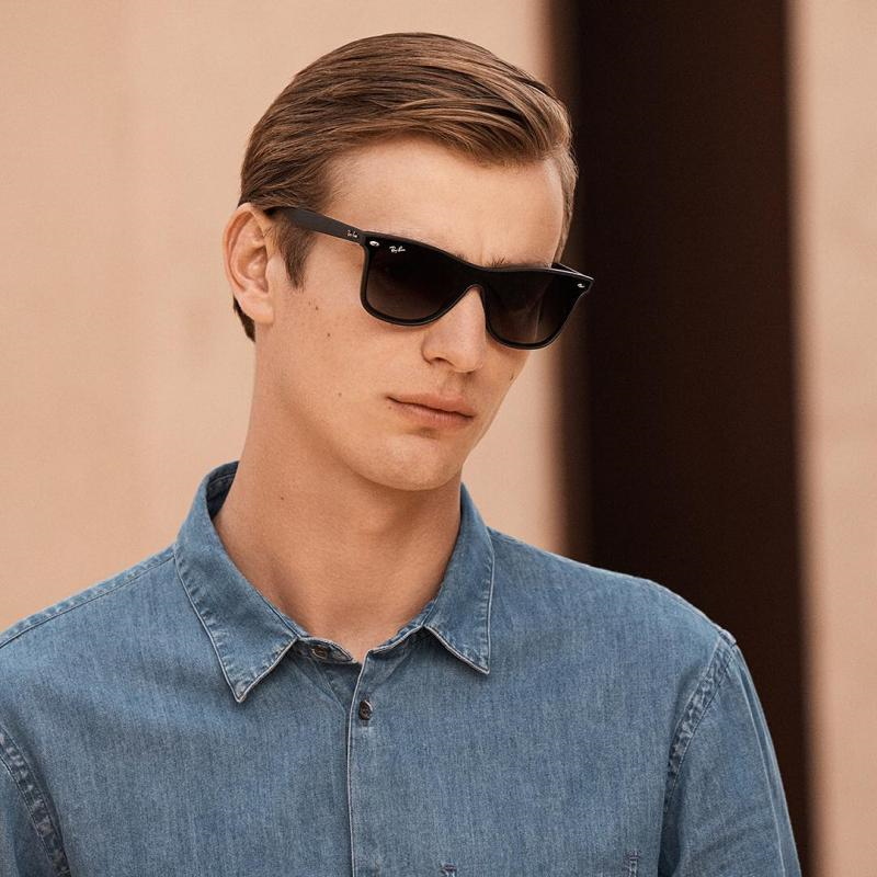 RAYBAN RB 4440-N Blaze Wayfarer 601/71 145