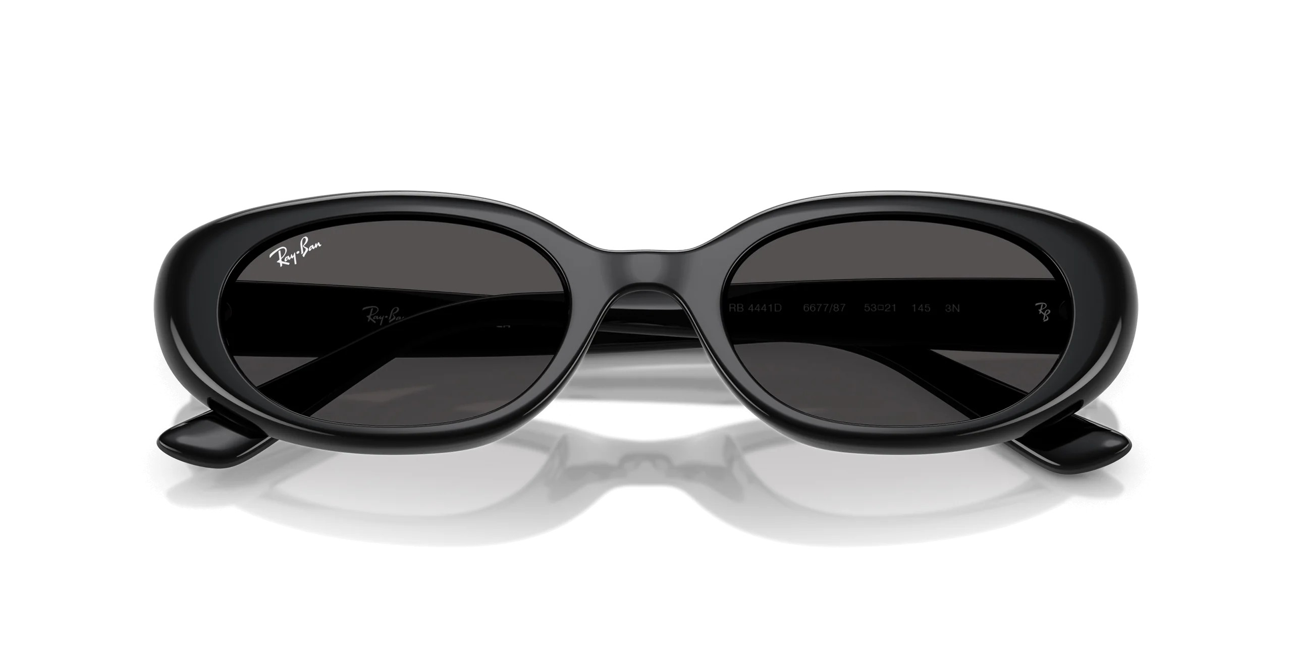 RAYBAN RB 4441-D 667787 53