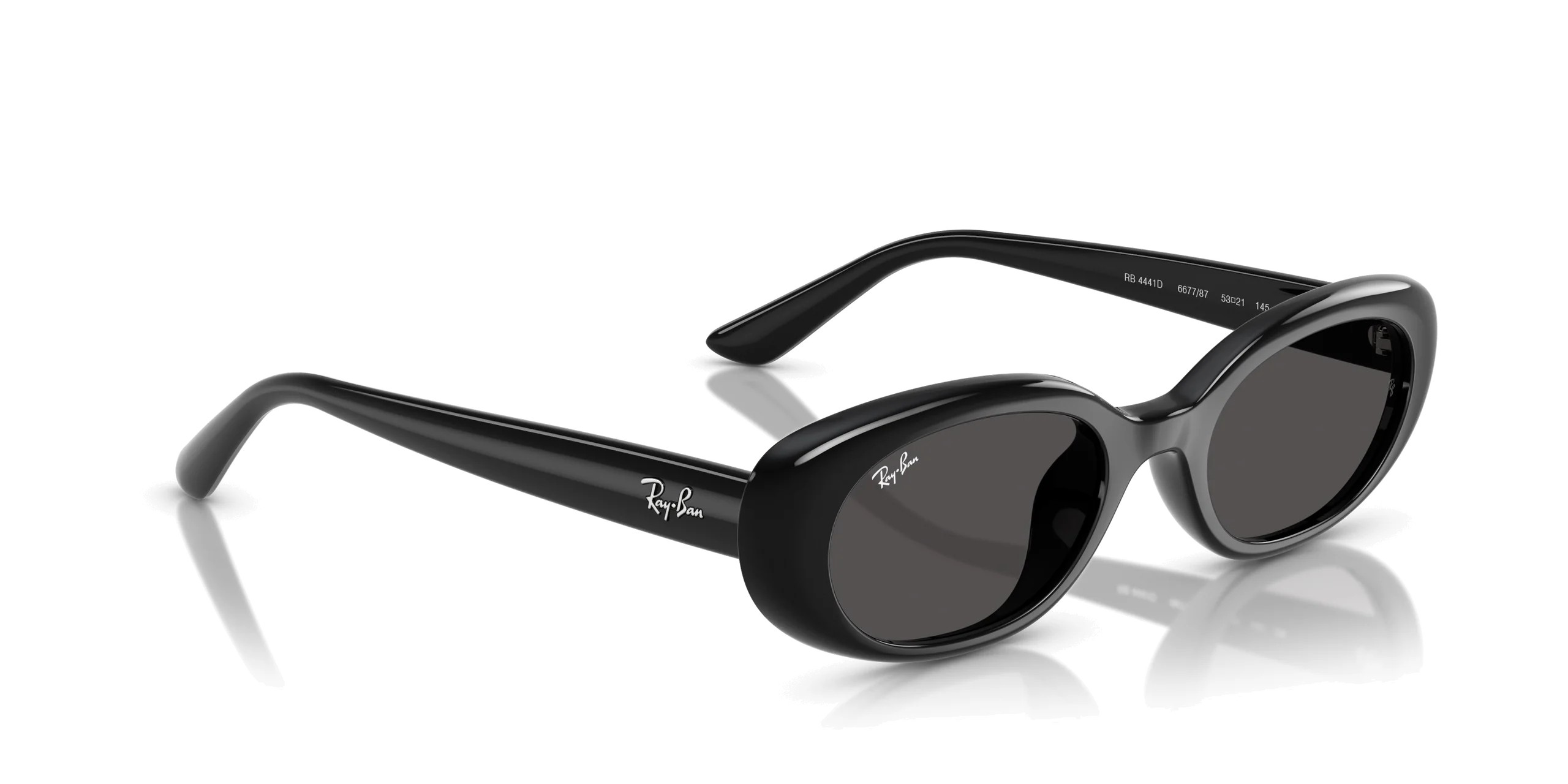 RAYBAN RB 4441-D 667787 53