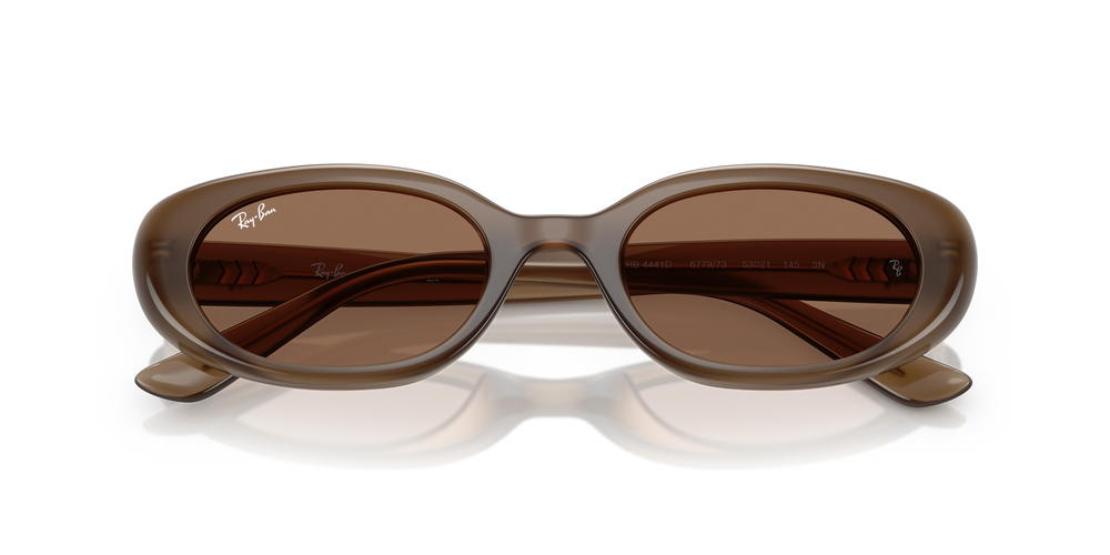 RAYBAN RB 4441-D 677973 53