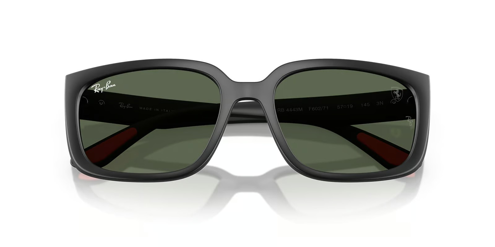 RAYBAN RB 4443-M F602/71 57