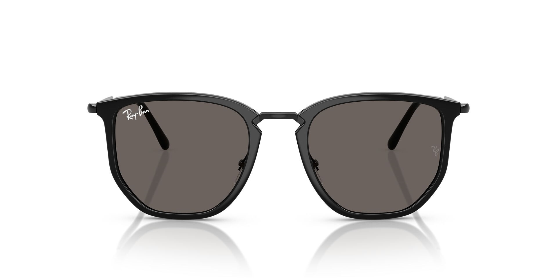 RAYBAN RB 4451 601/B1 53