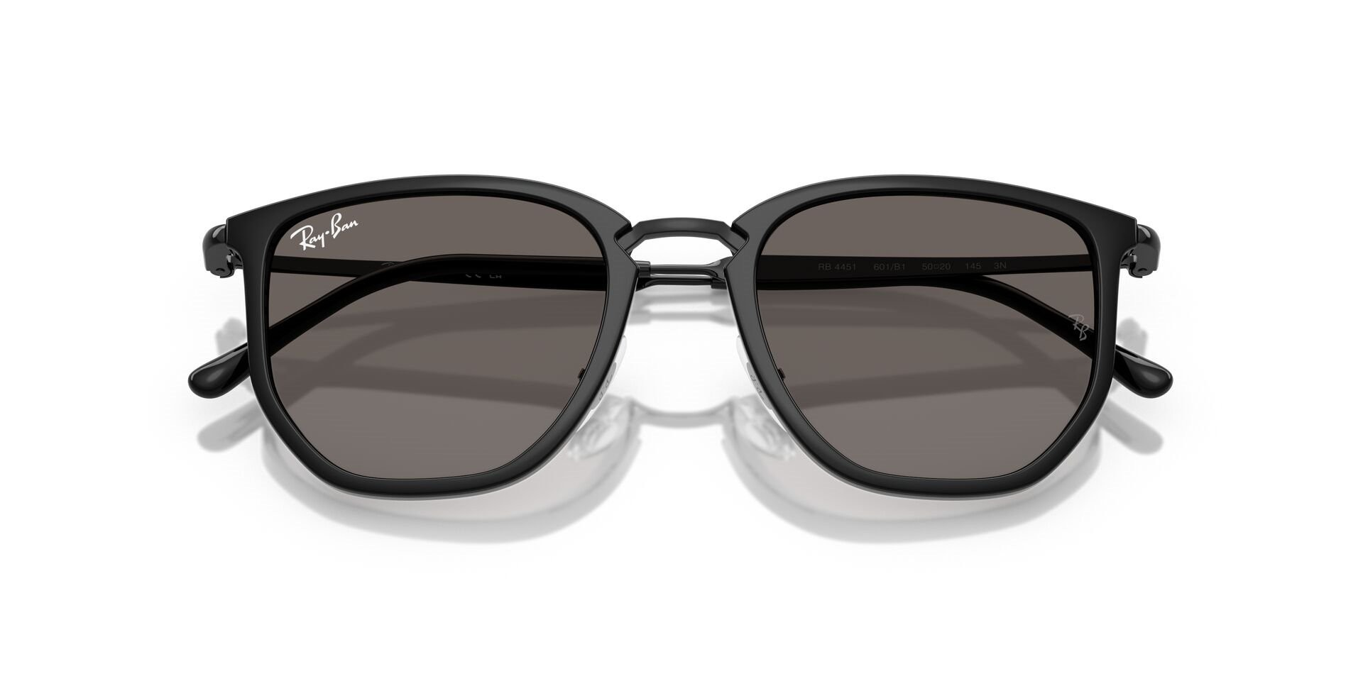 RAYBAN RB 4451 601/B1 53