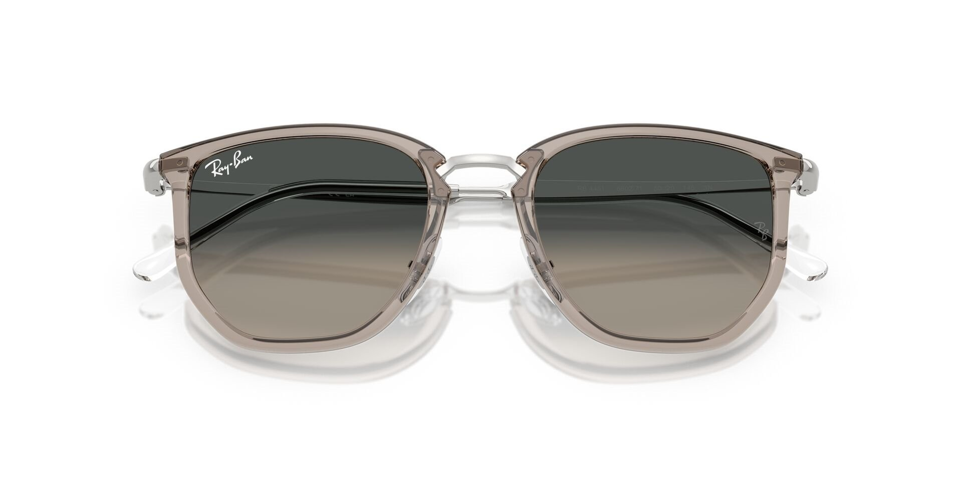 RAYBAN RB 4451 6802/71 53