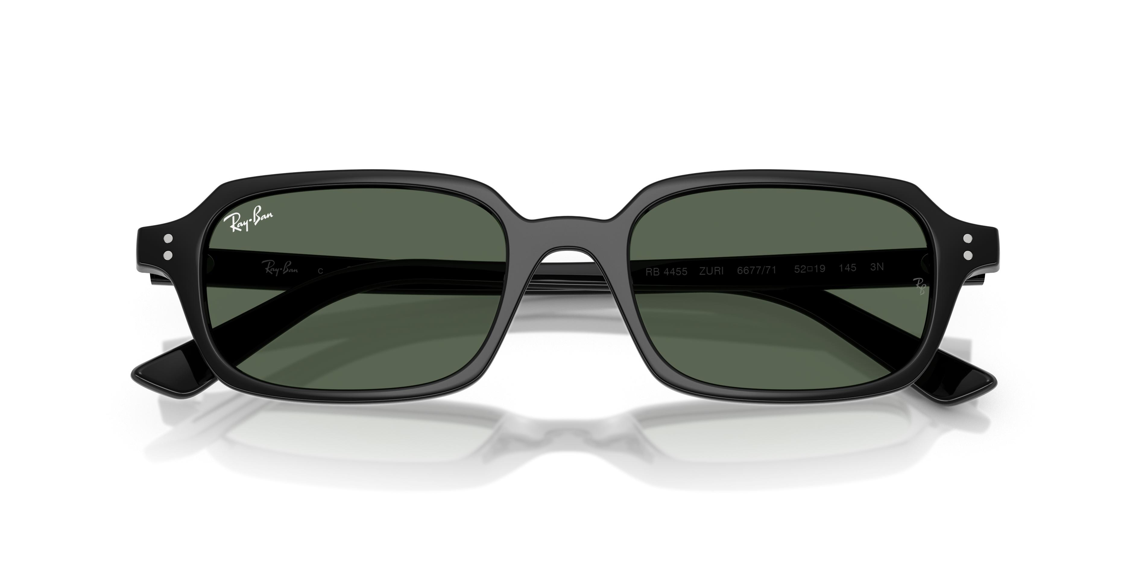 RAYBAN RB 4455 Zuri 667771 52