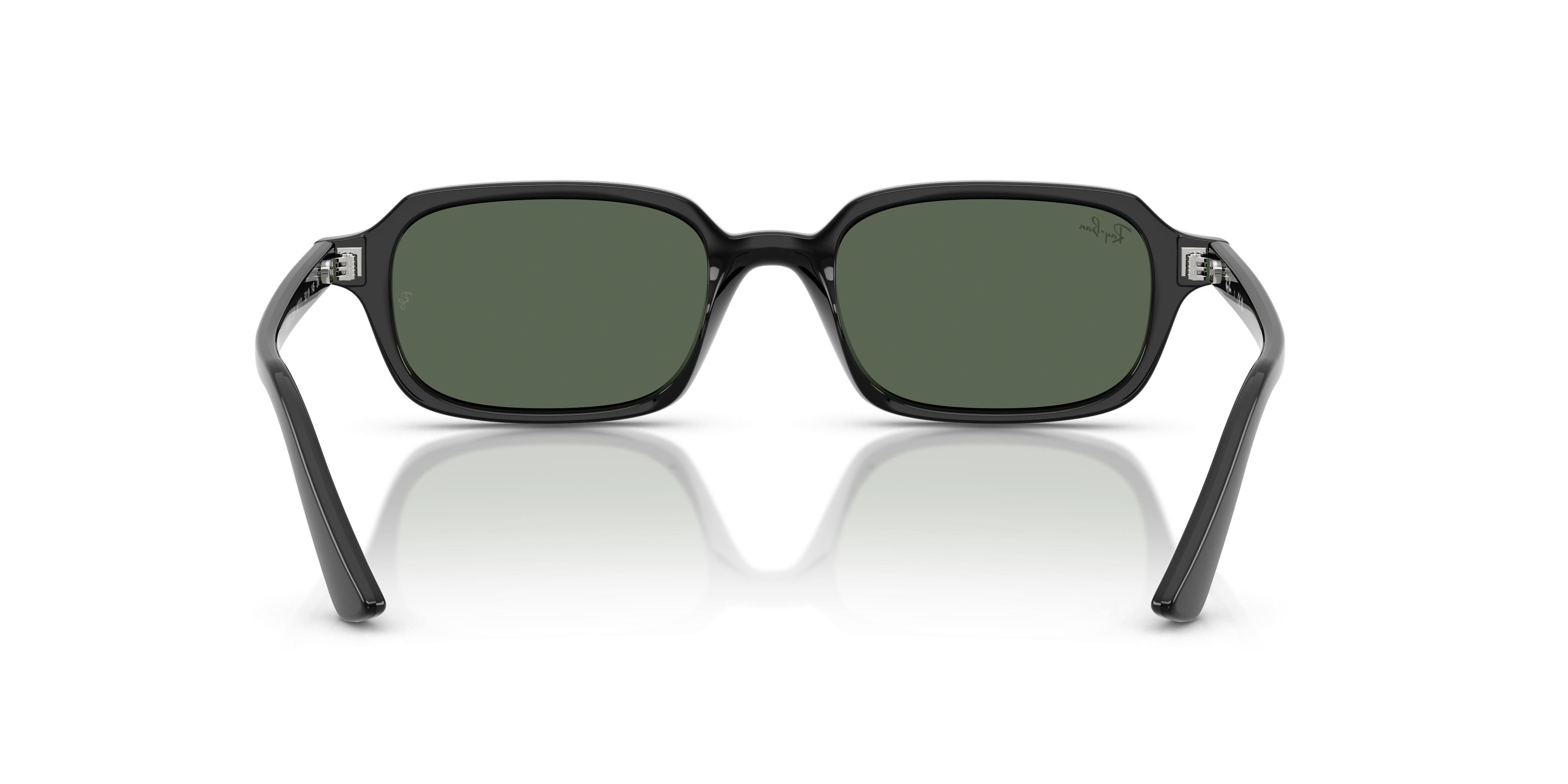 RAYBAN RB 4455 Zuri 667771 52